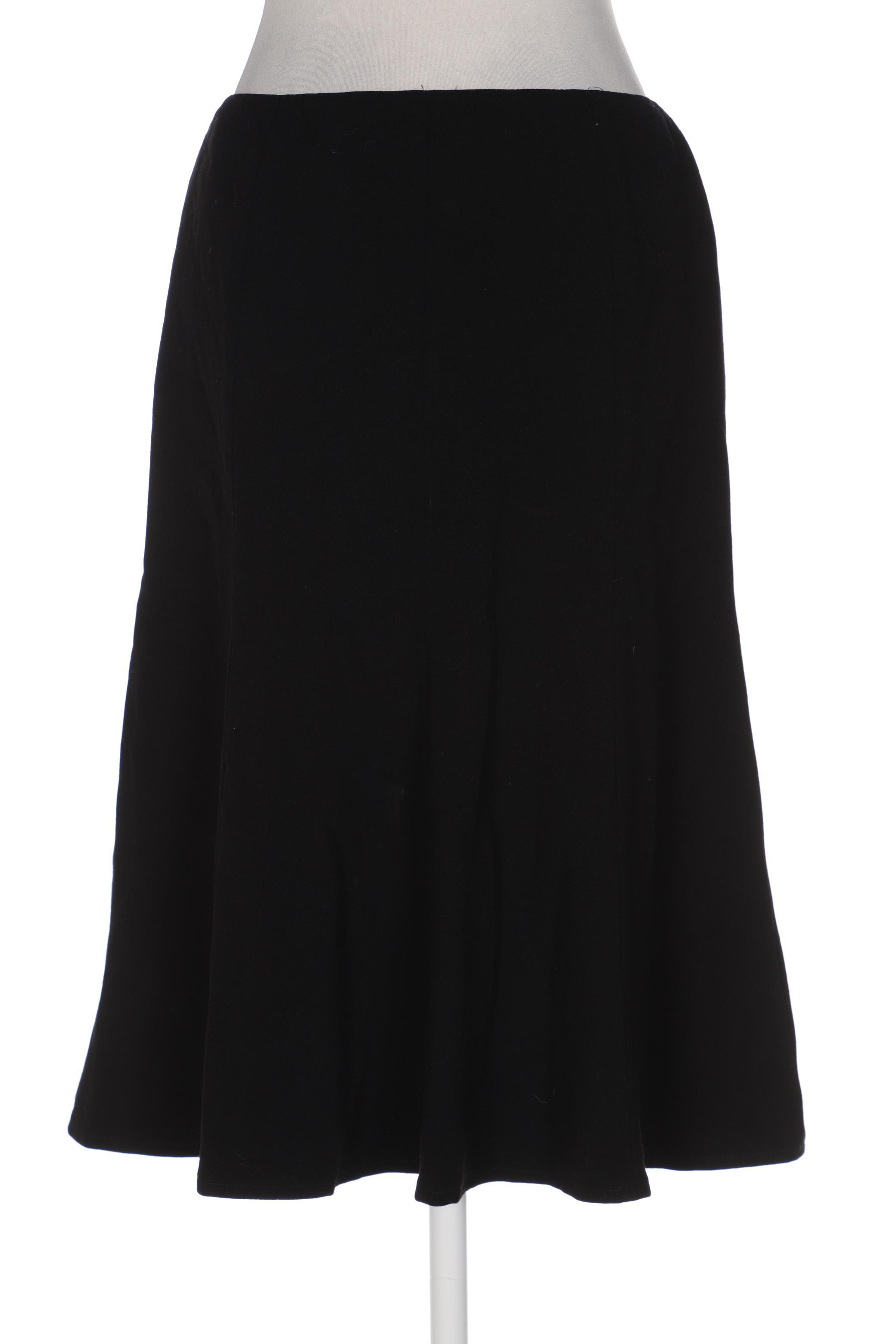 

Elegance Paris Damen Rock, schwarz, Gr. 36