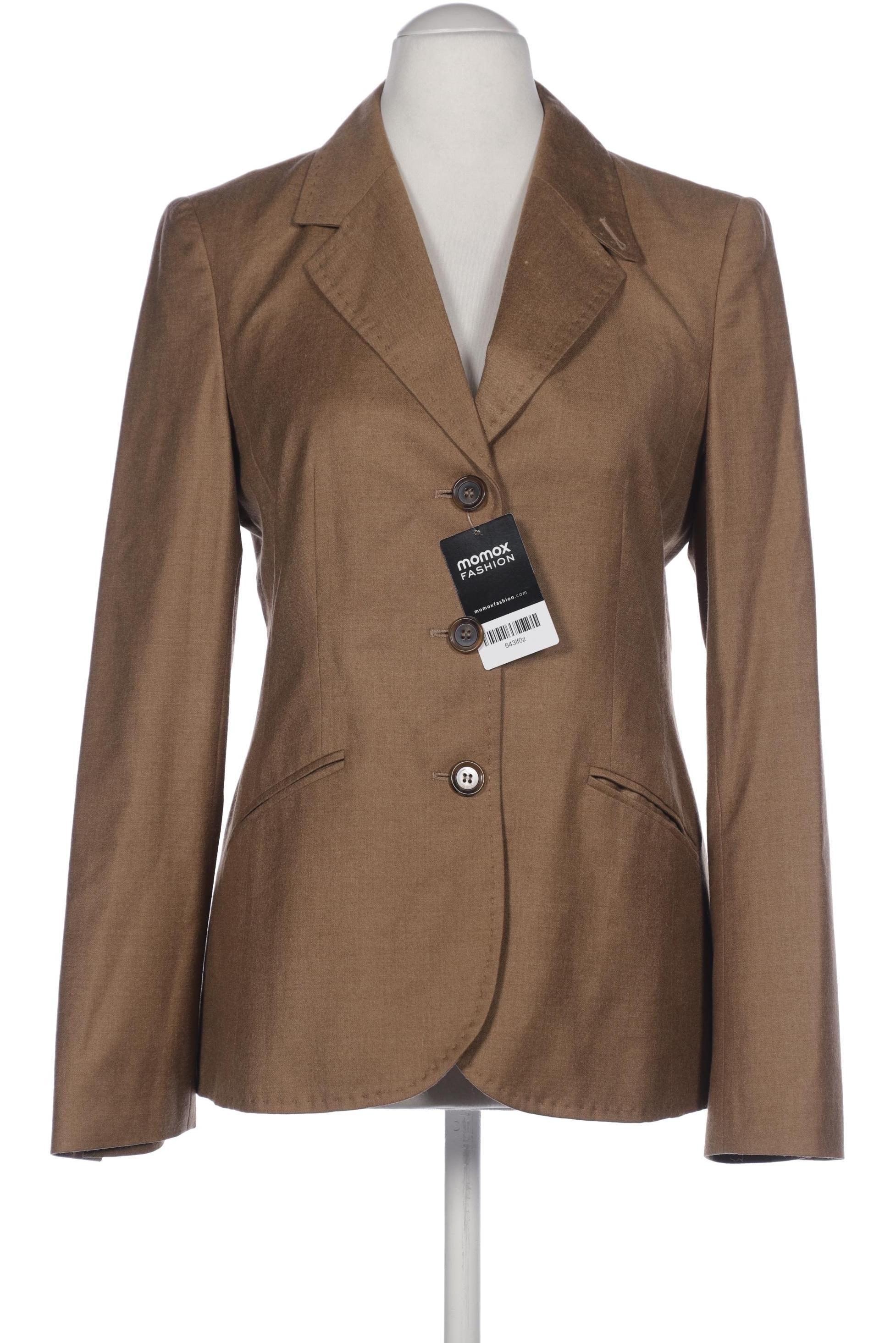 

Elegance Paris Damen Blazer, braun, Gr. 38