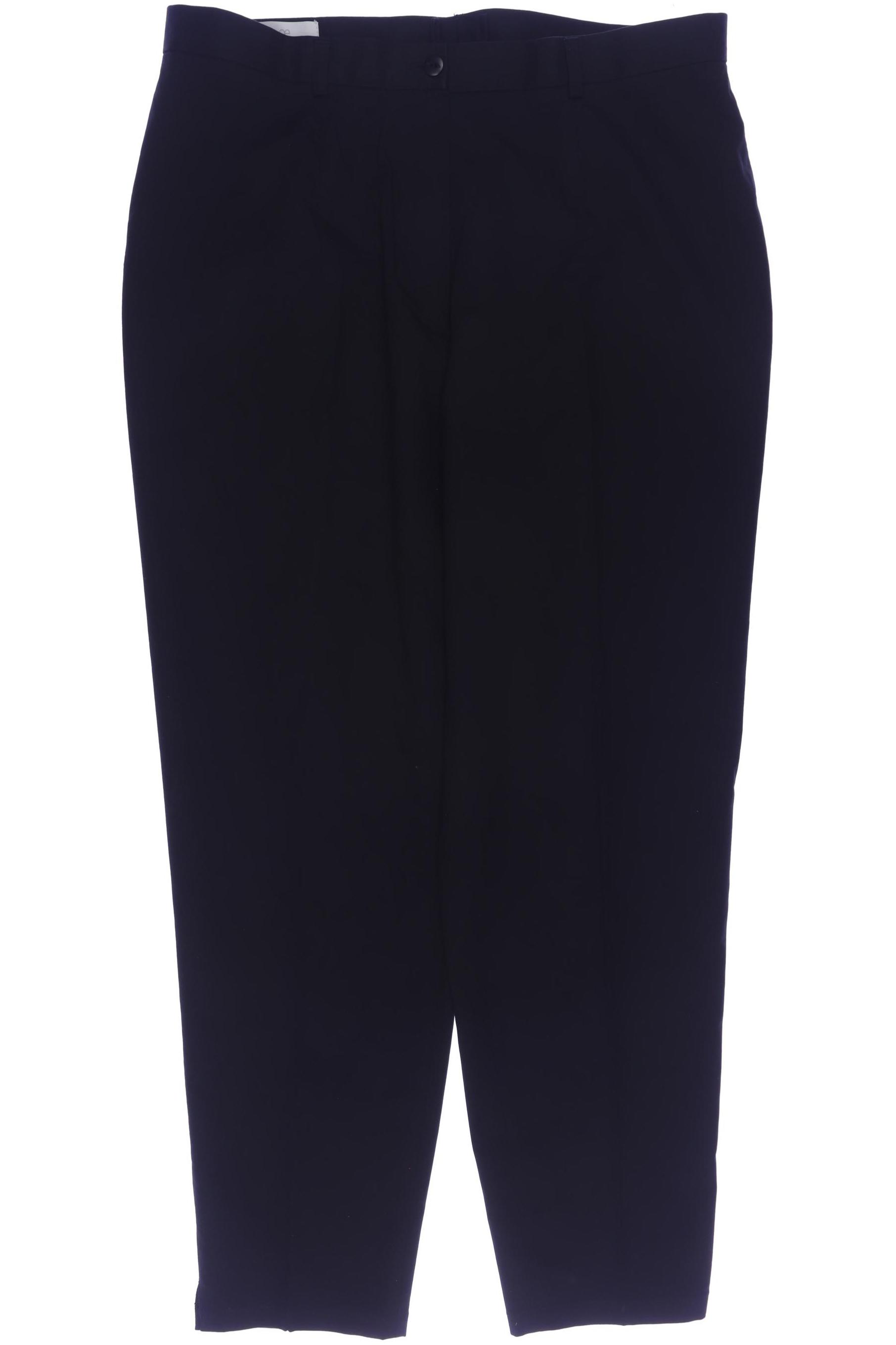 

Elegance Paris Damen Stoffhose, schwarz, Gr. 34