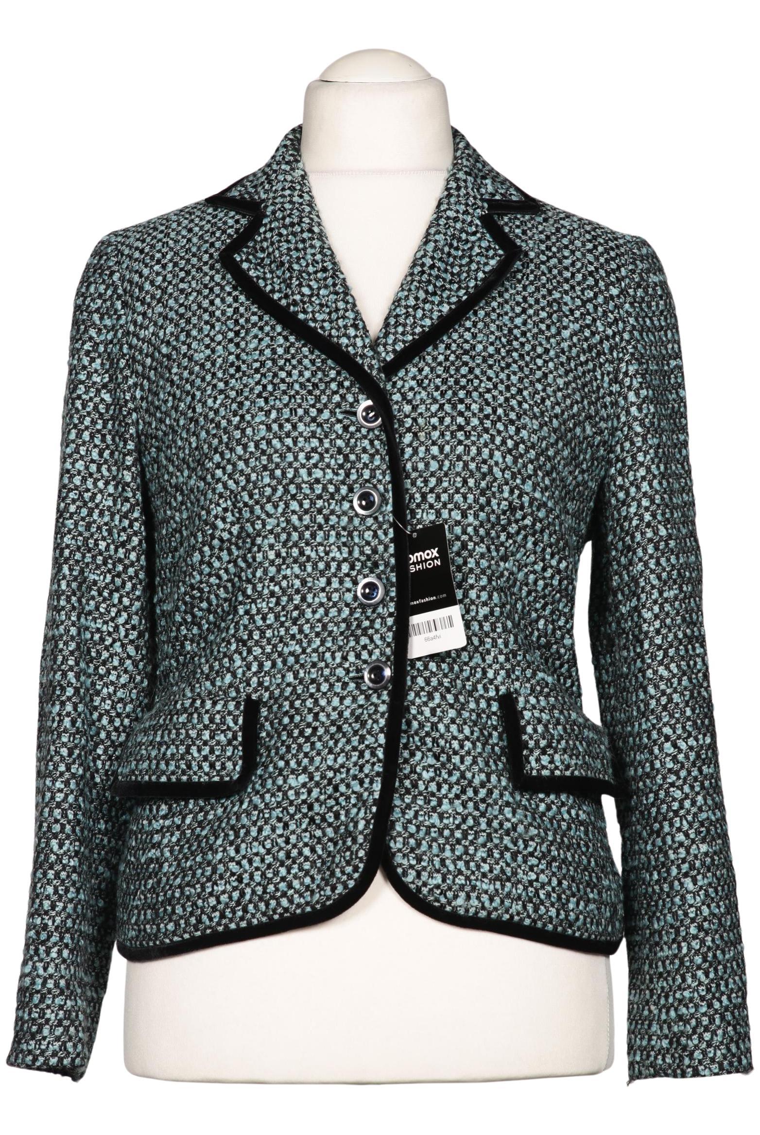 

Elegance Paris Damen Blazer, mehrfarbig, Gr. 42