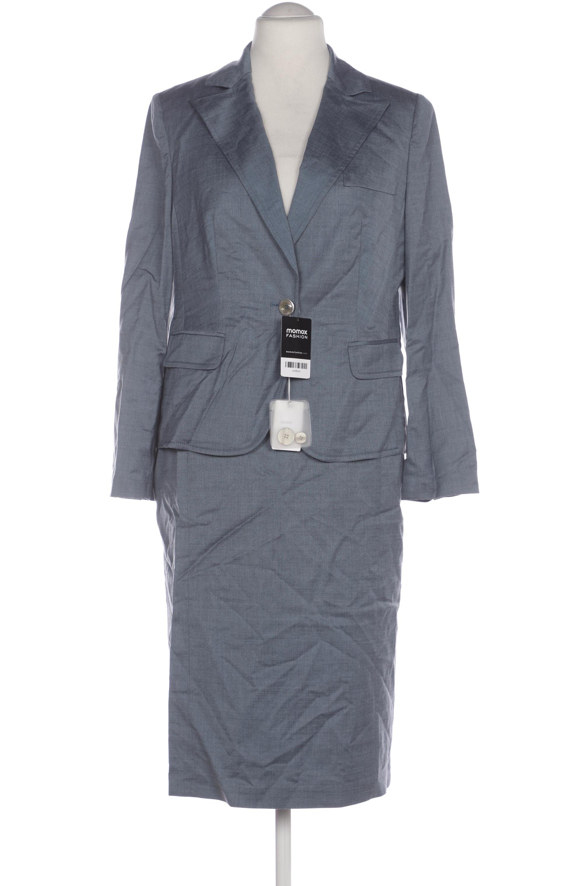 

Elegance Paris Damen Anzug, grau, Gr. 42