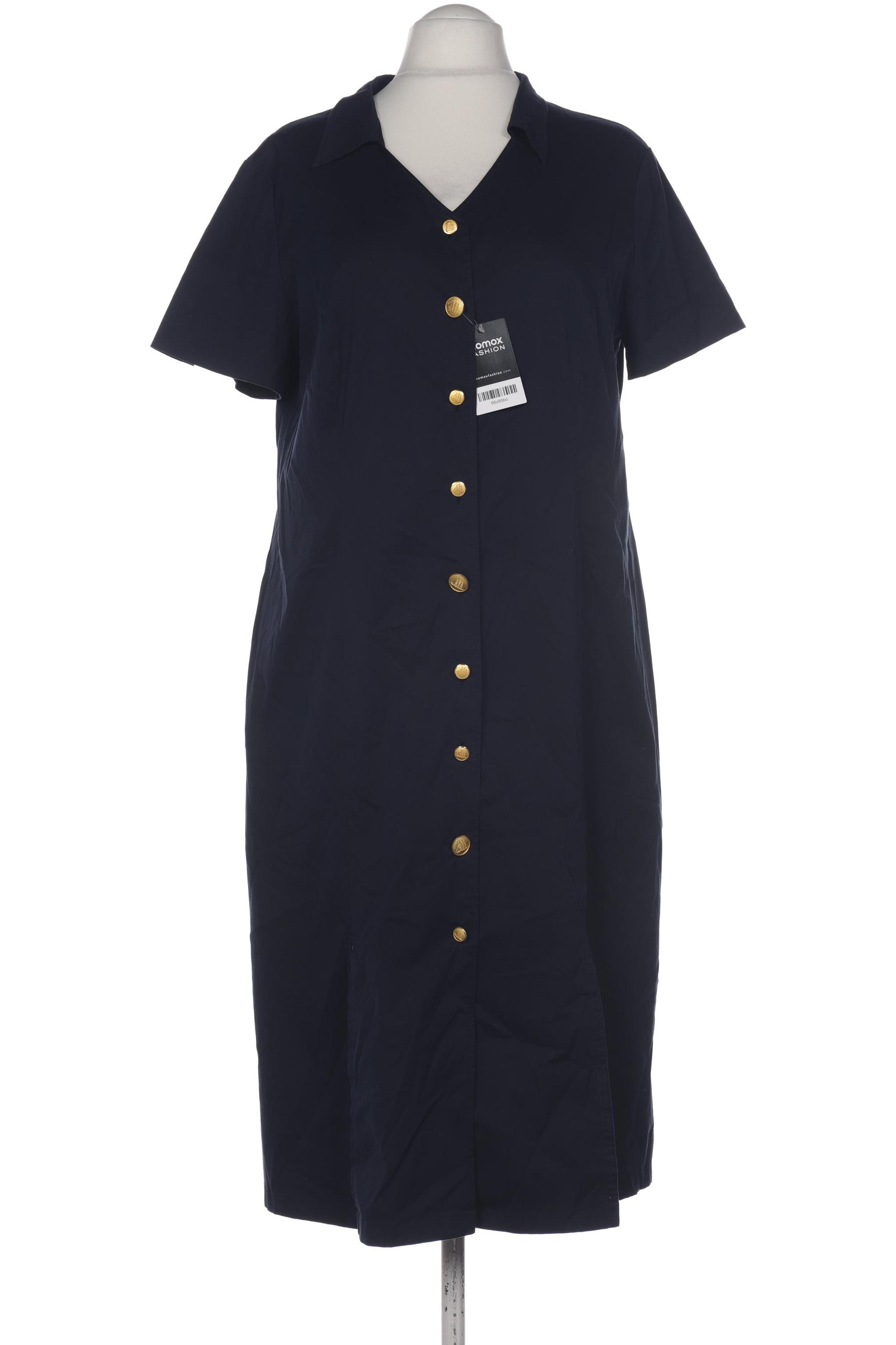 

Elegance Paris Damen Kleid, marineblau, Gr. 46