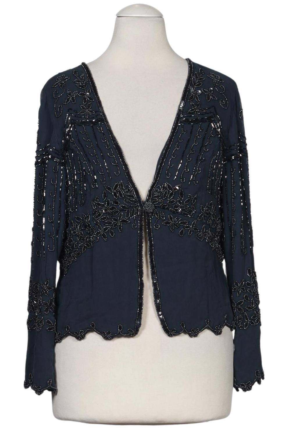 

Elegance Paris Damen Blazer, marineblau, Gr. 38