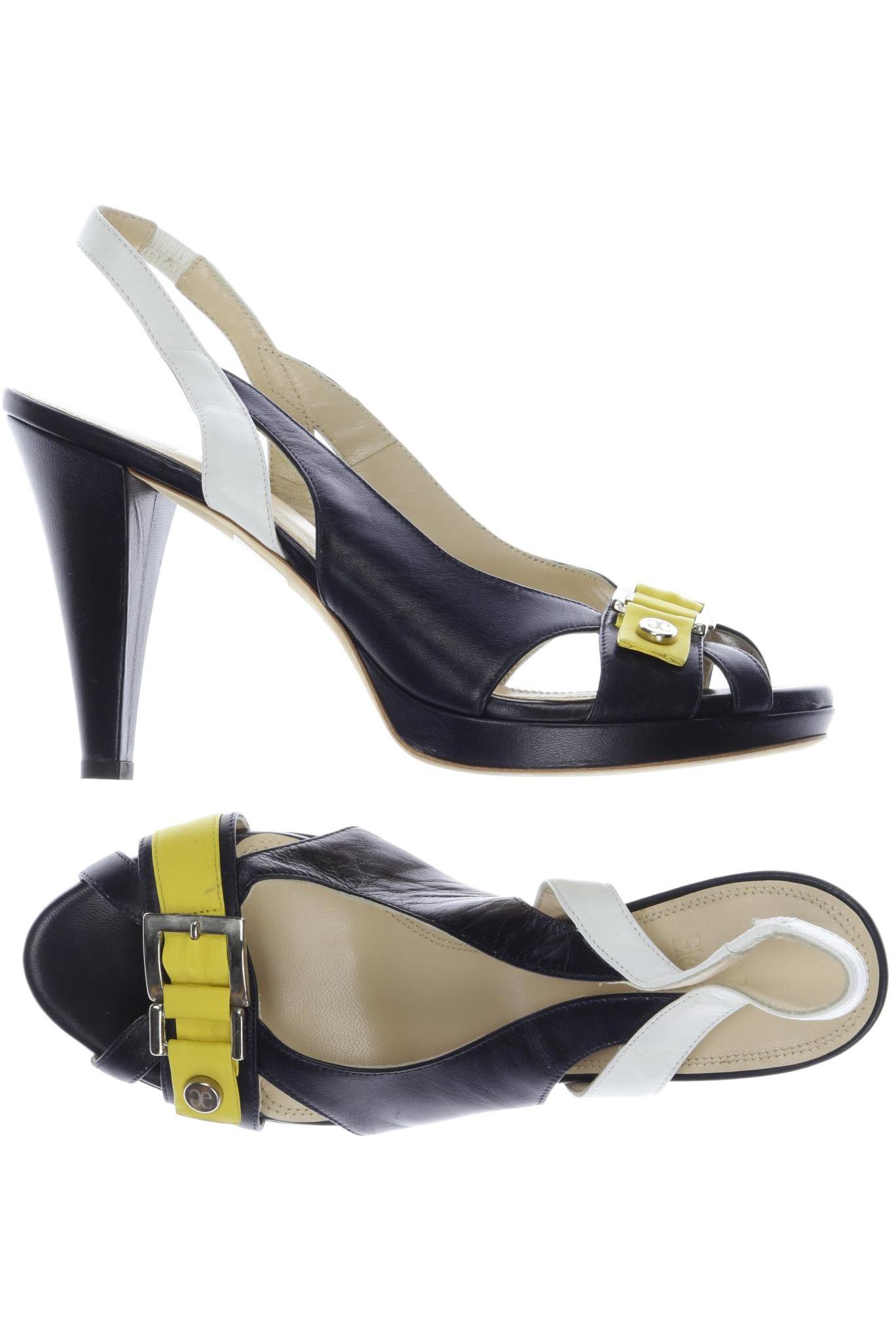 

Elegance Paris Damen Pumps, mehrfarbig, Gr. 40