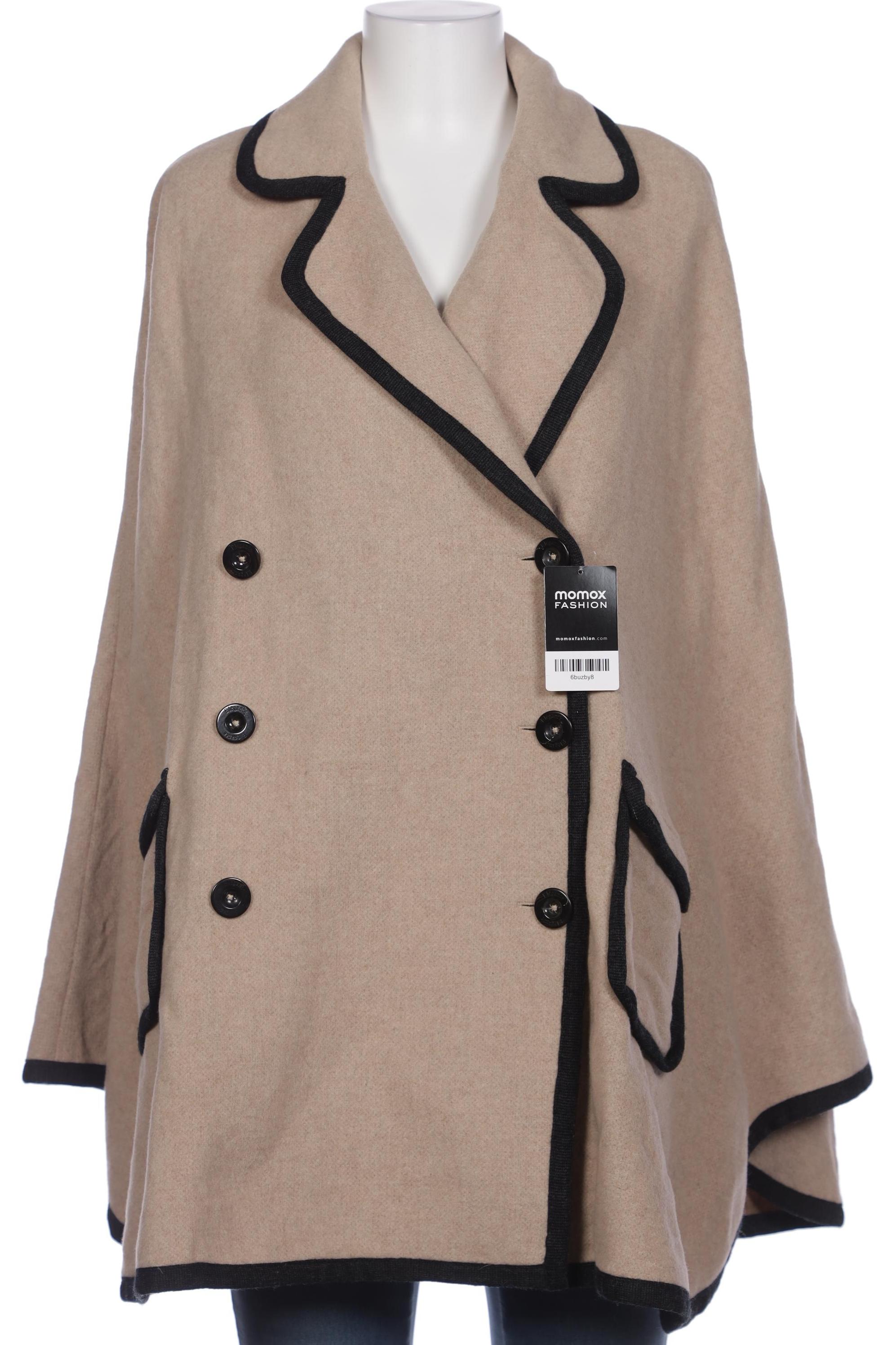 

Elegance Paris Damen Jacke, beige, Gr. 42