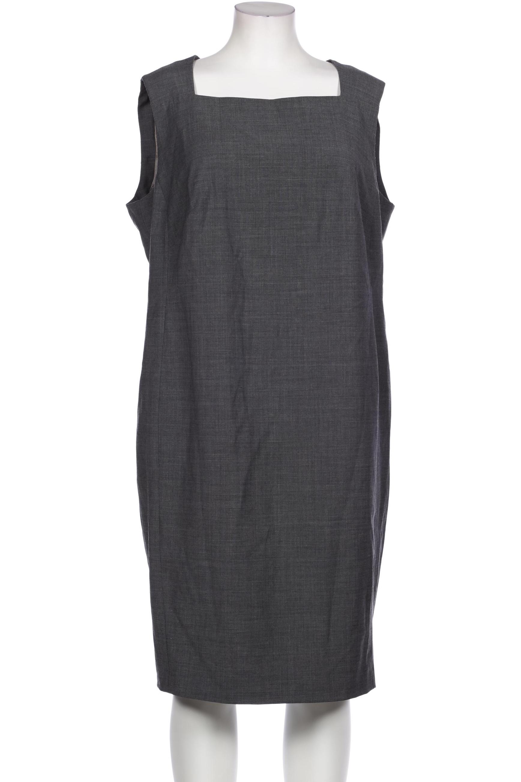 

Elegance Paris Damen Kleid, grau, Gr. 48
