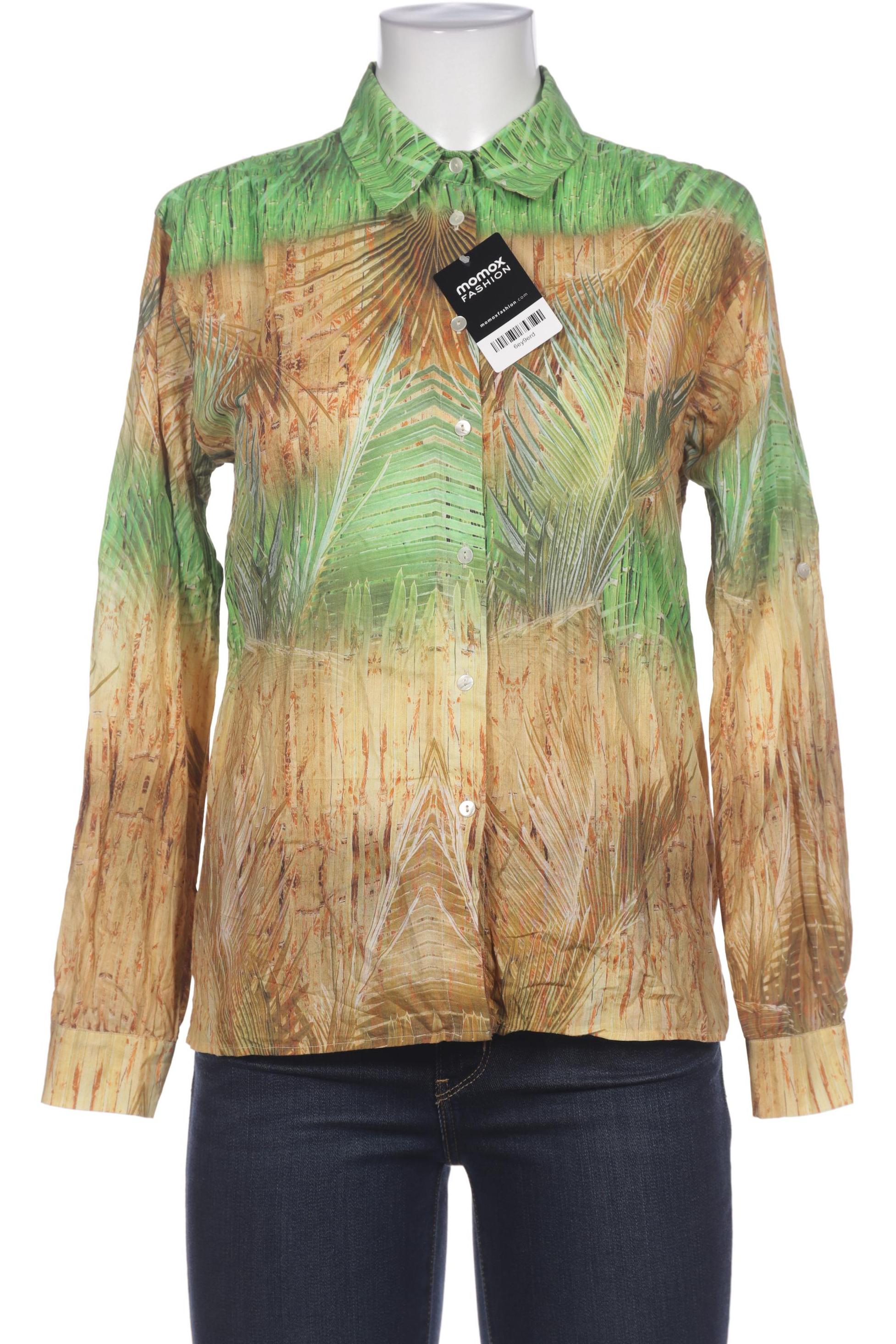 

Elegance Paris Damen Bluse, mehrfarbig, Gr. 36