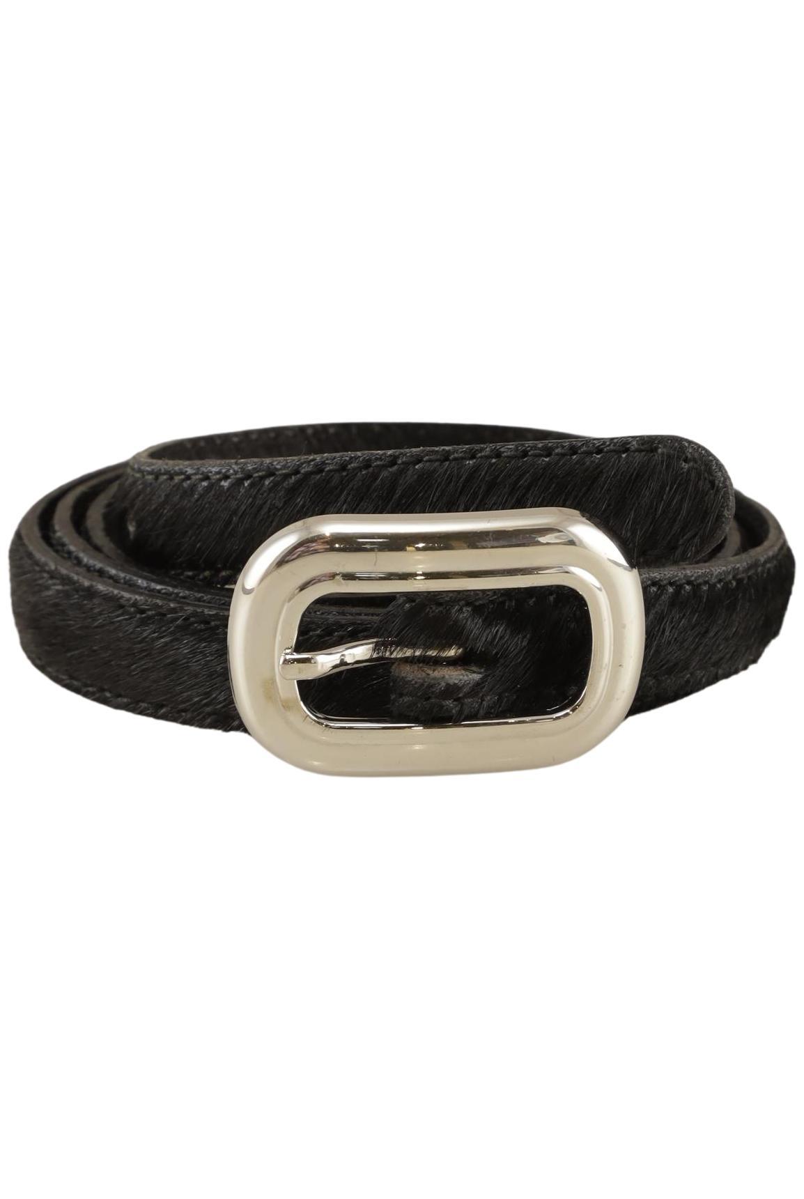 

Elegance Paris Damen Gürtel, schwarz, Gr. 90