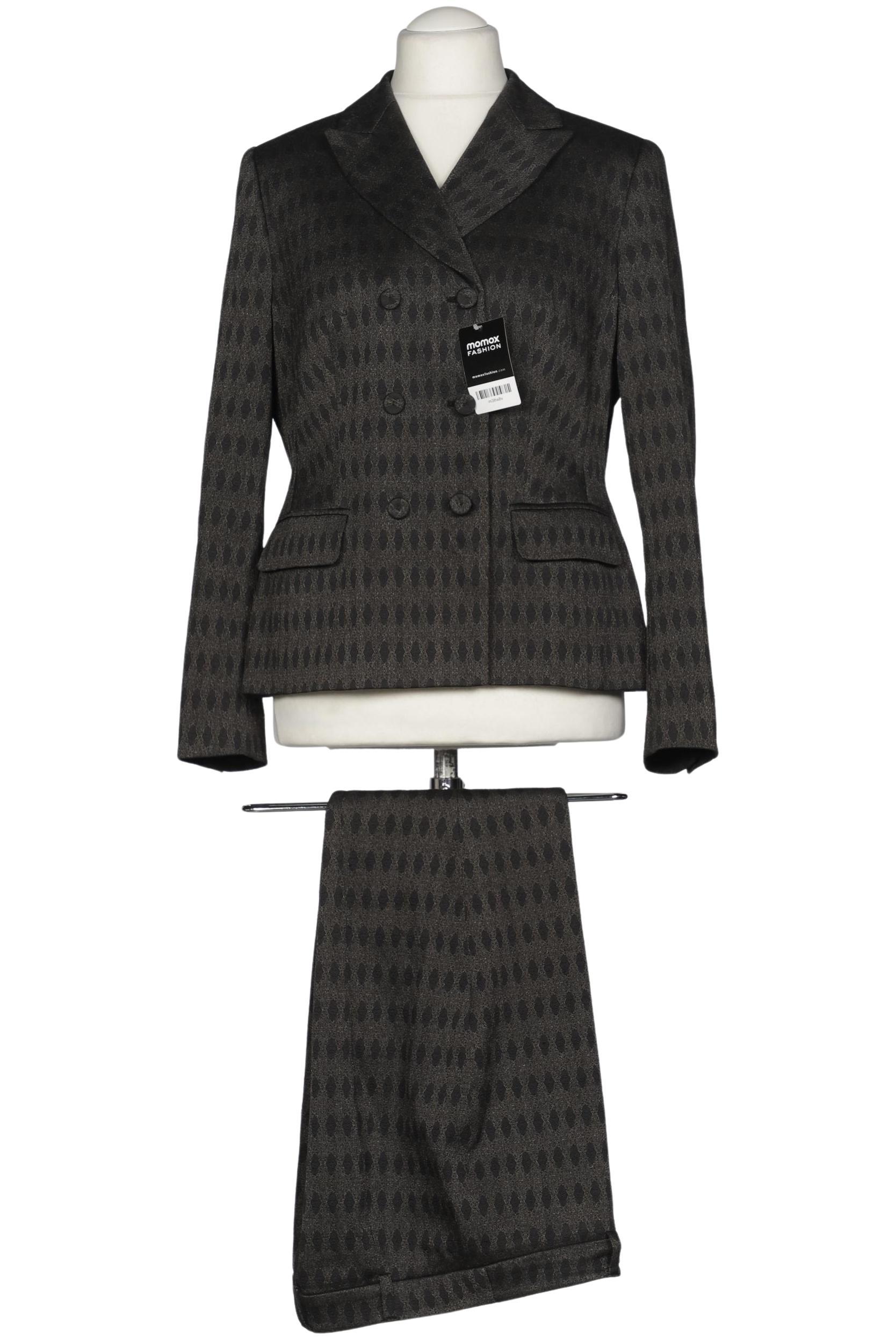 

Elegance Paris Damen Anzug, grau, Gr. 42