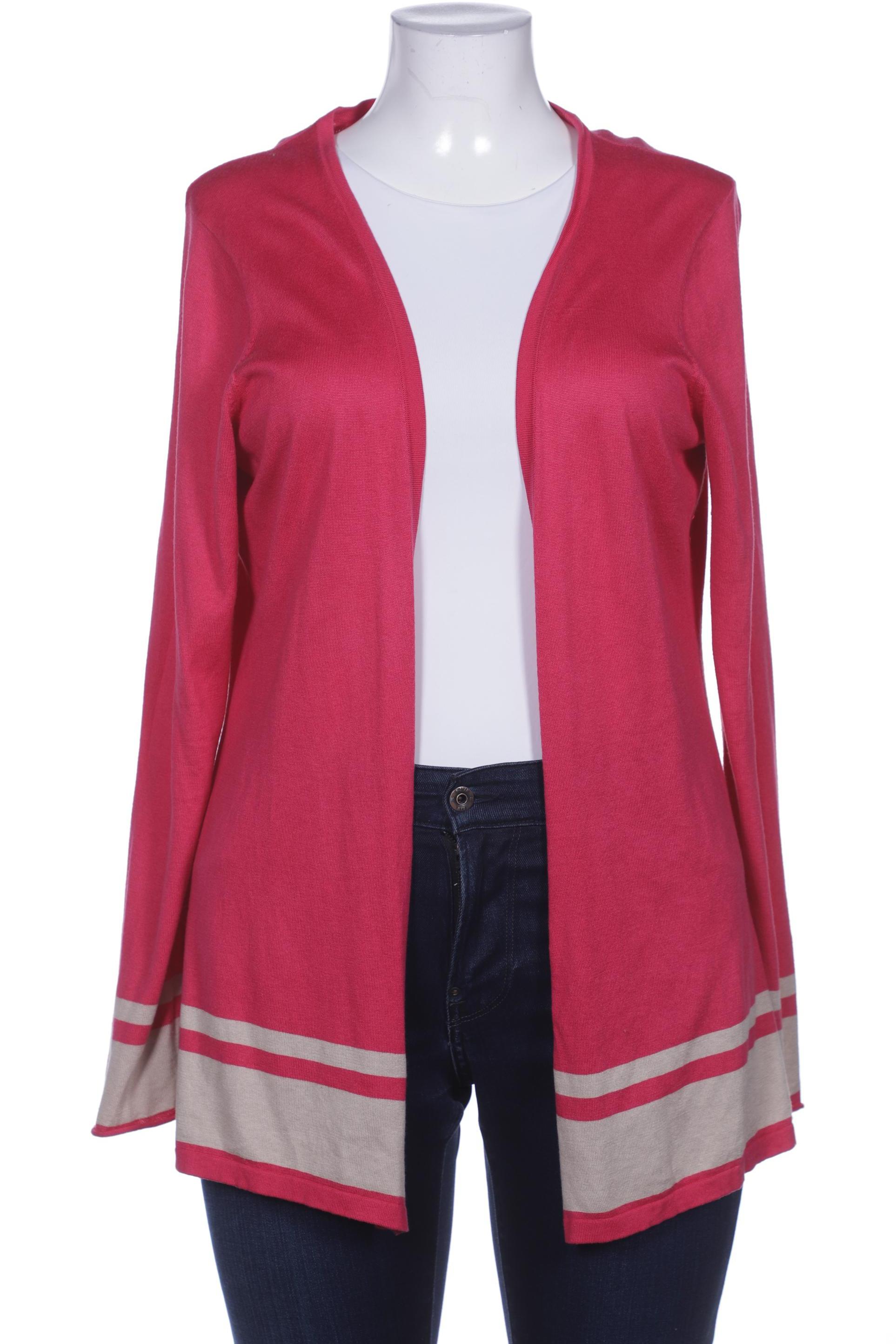 

Elegance Paris Damen Strickjacke, pink