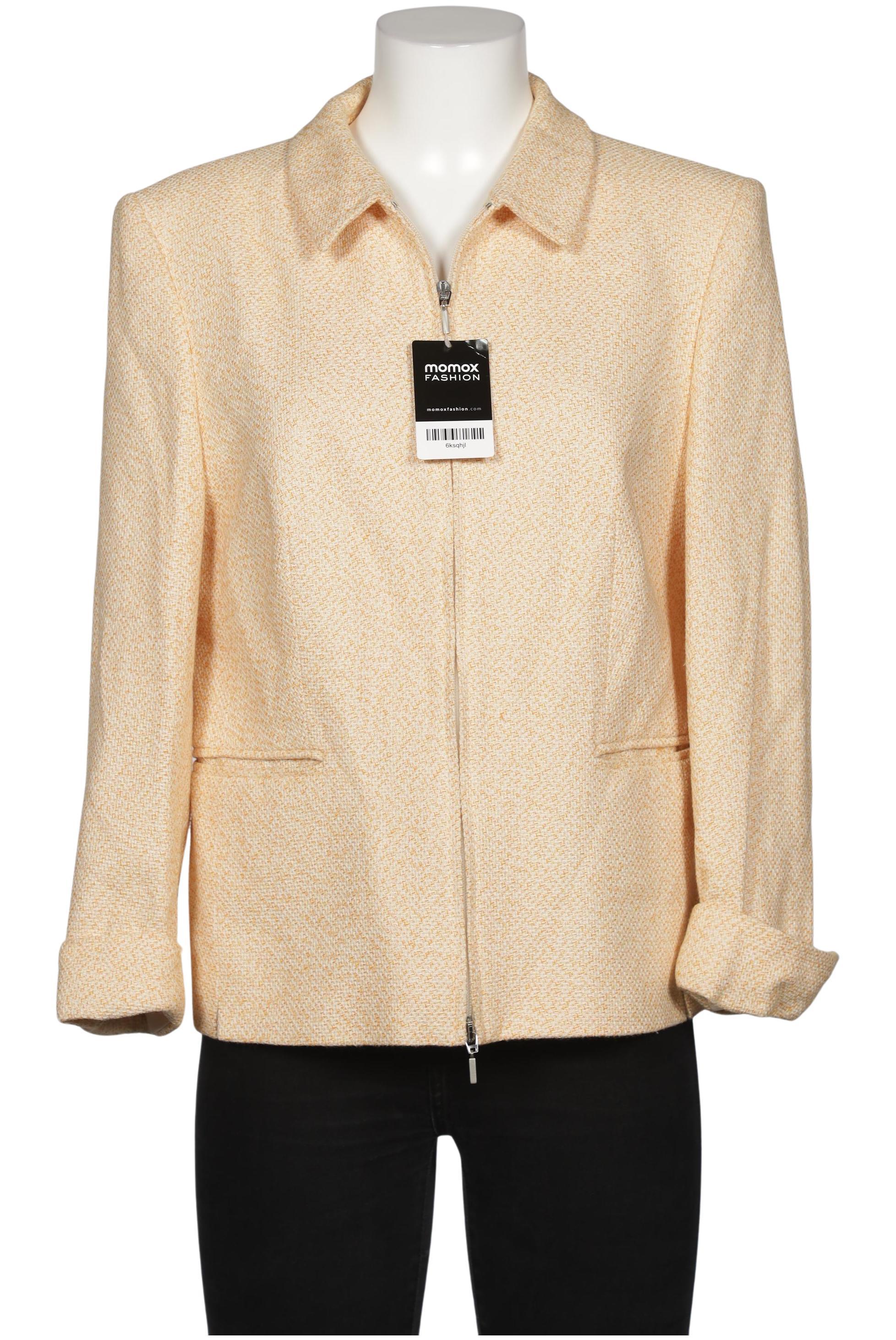 

Elegance Paris Damen Blazer, orange, Gr. 42