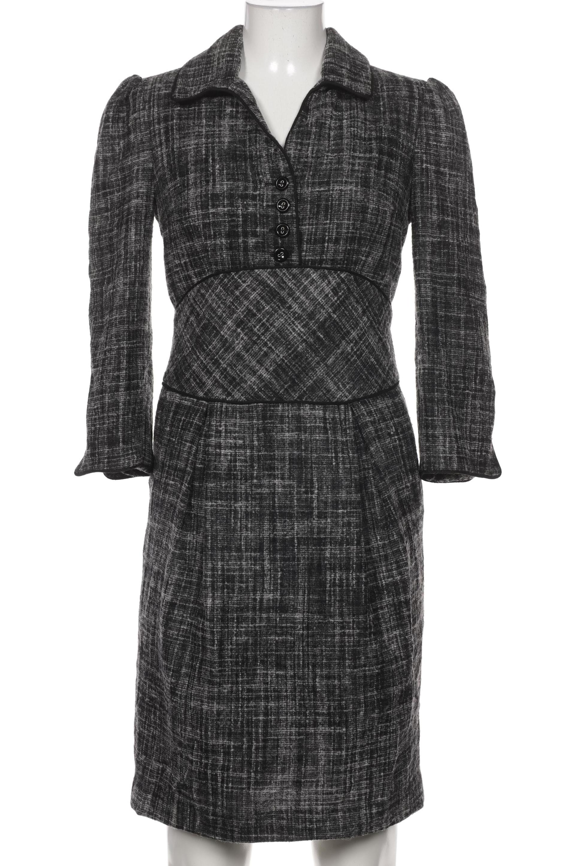 

Elegance Paris Damen Kleid, grau, Gr. 42
