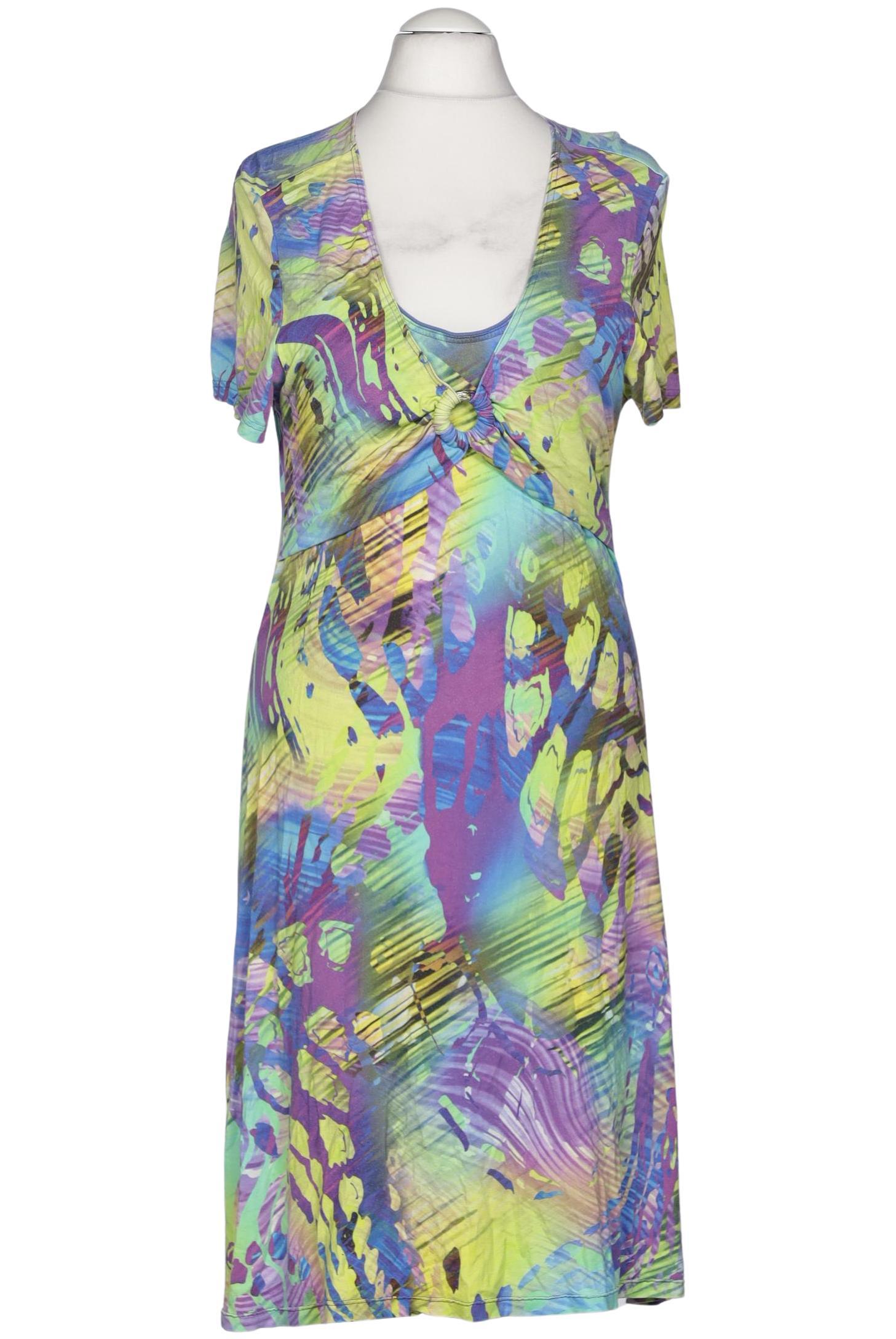 

Elegance Paris Damen Kleid, mehrfarbig, Gr. 36