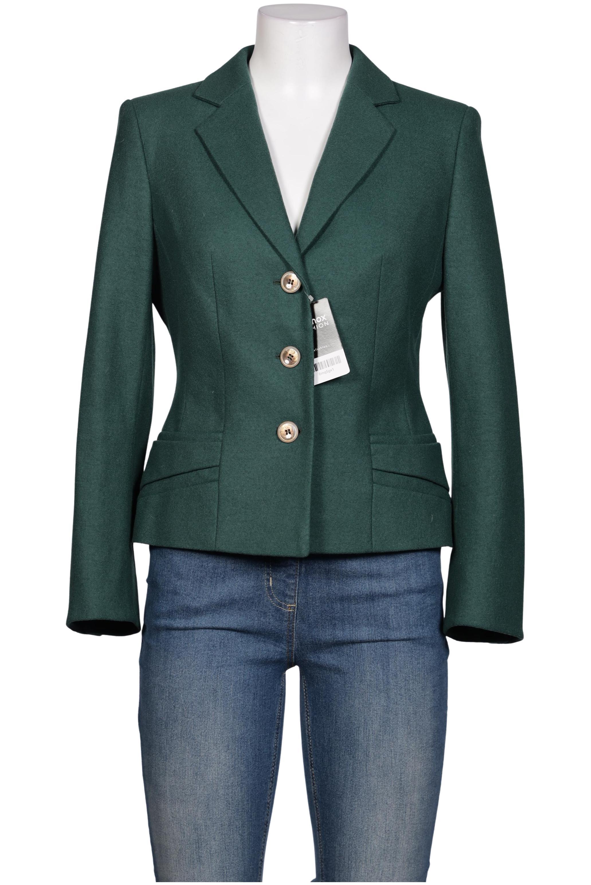 

Elegance Paris Damen Blazer, grün, Gr. 38