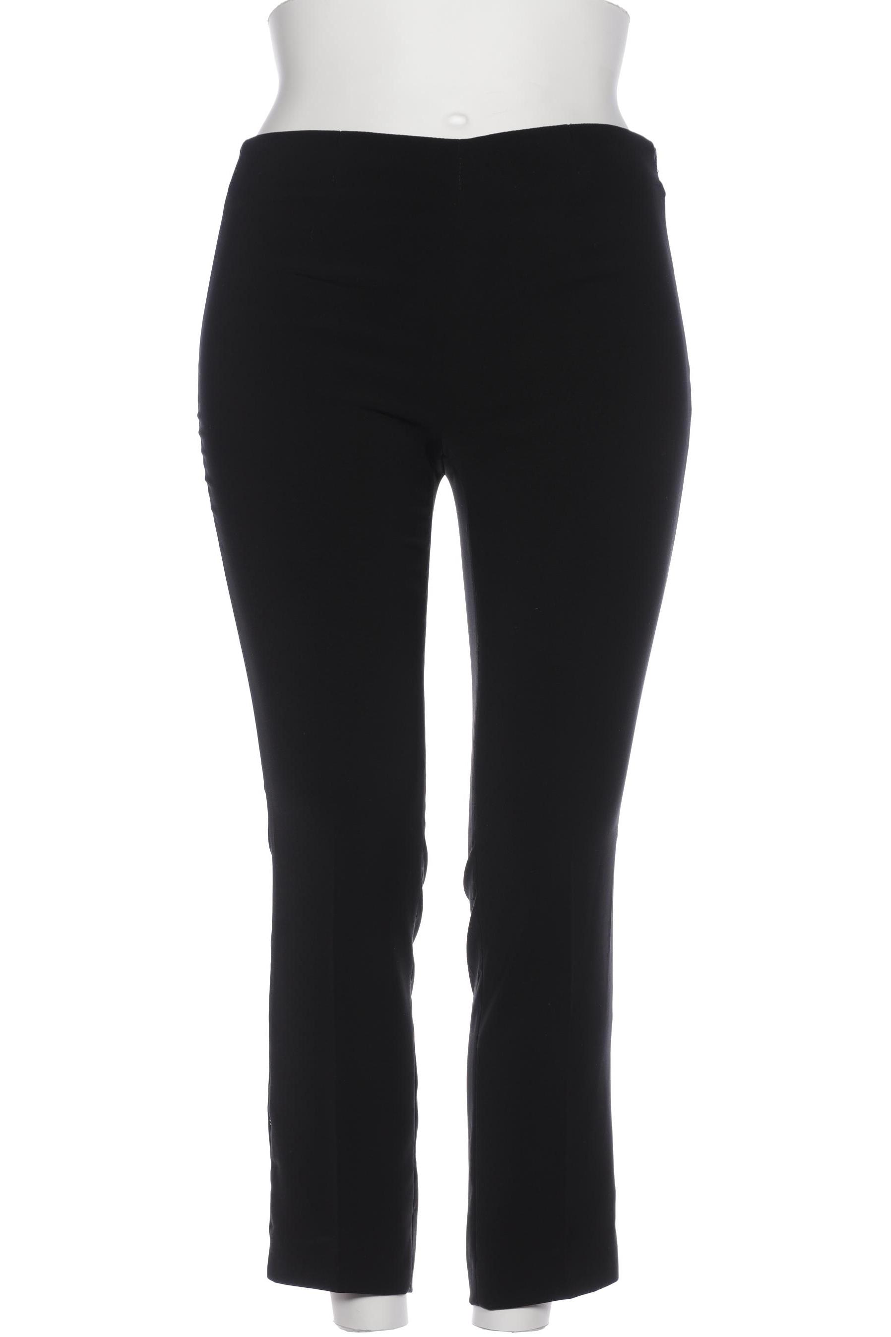 

Elegance Paris Damen Stoffhose, schwarz, Gr. 42
