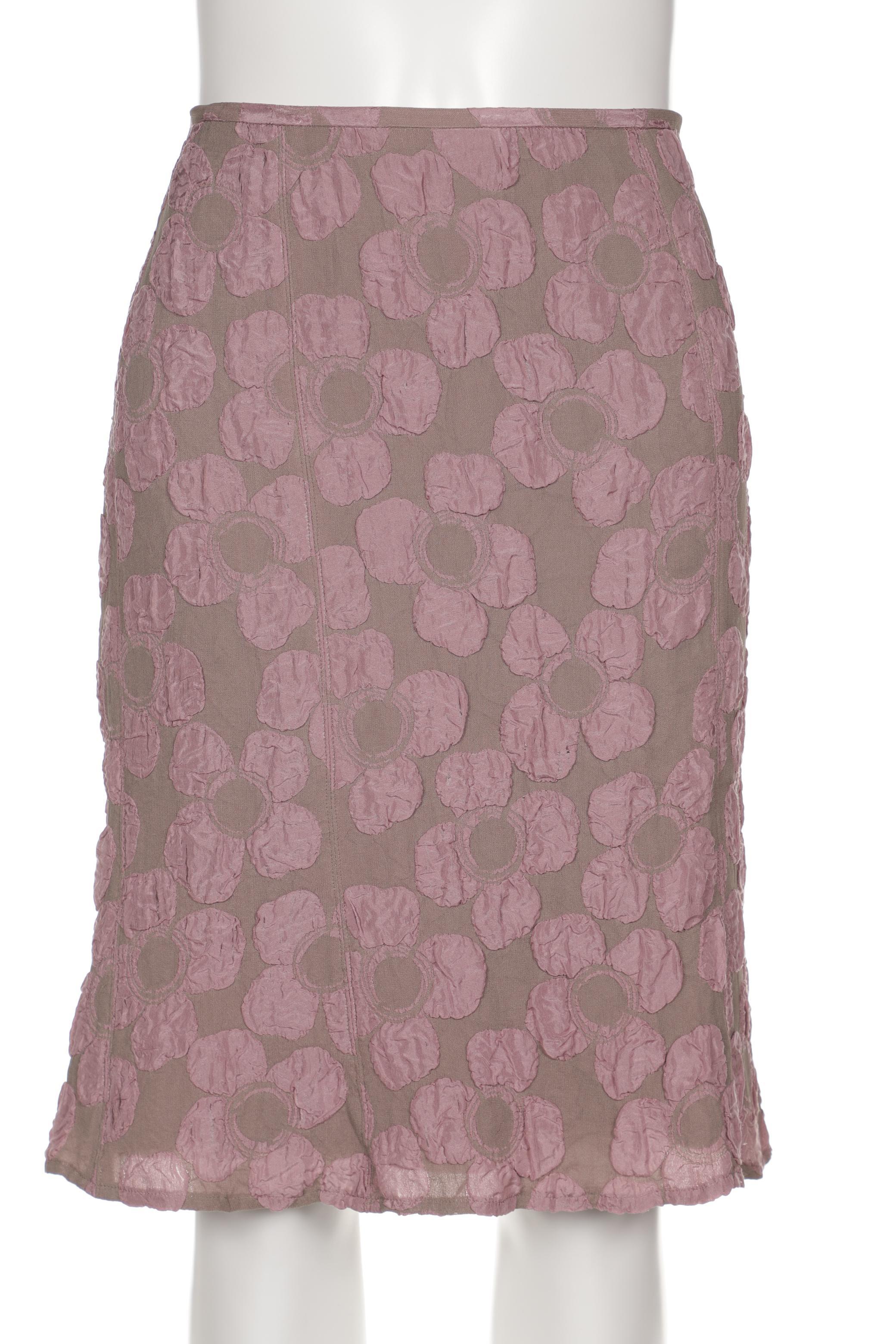 

Elegance Paris Damen Rock, pink, Gr. 42