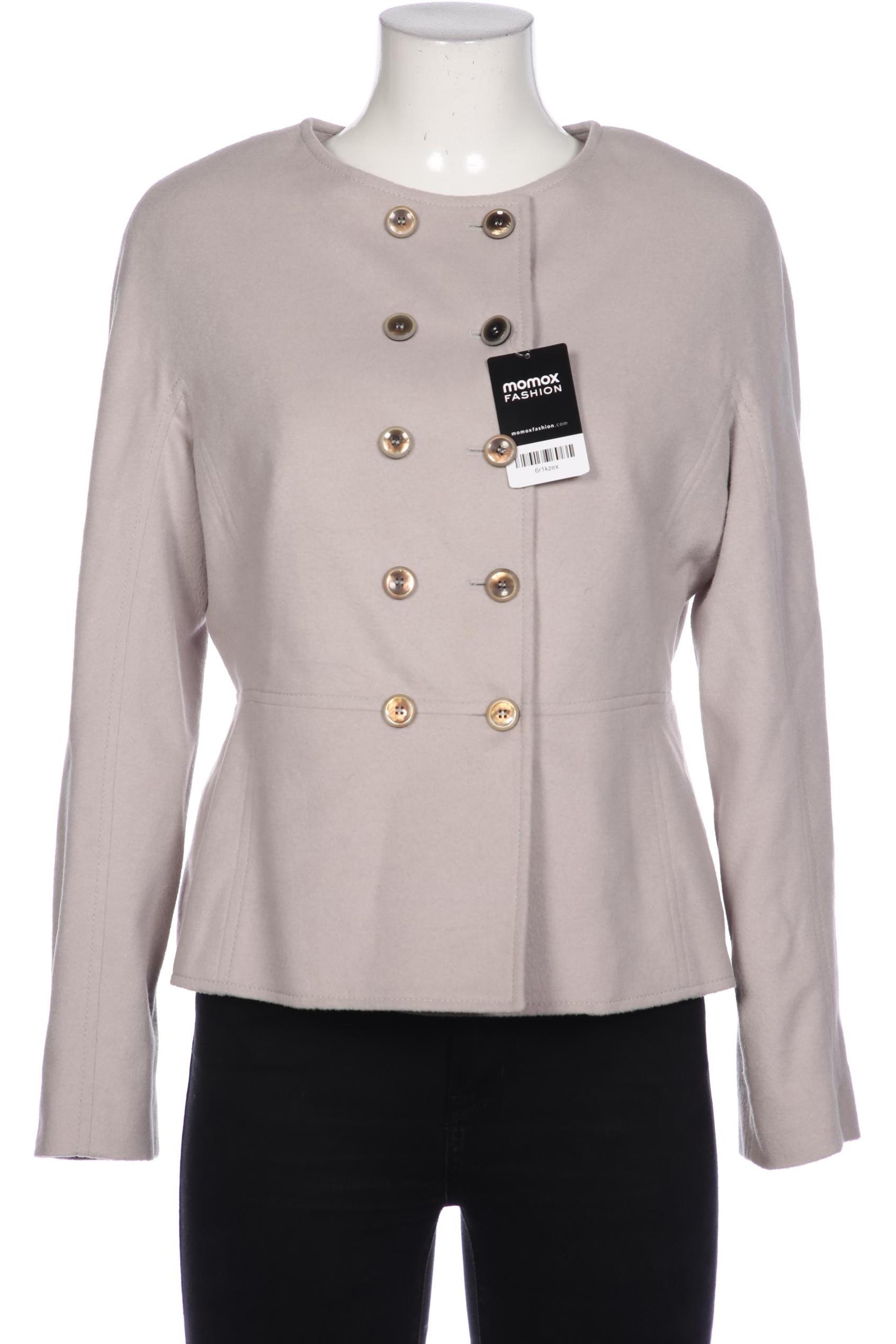 

Elegance Paris Damen Blazer, grau, Gr. 40