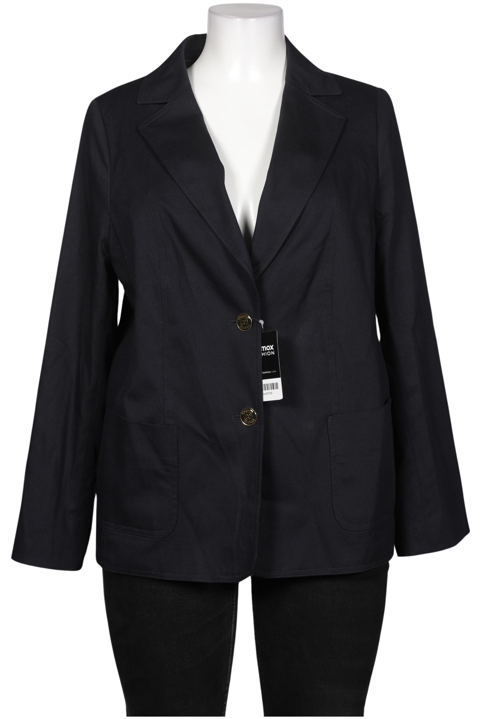 

Elegance Paris Damen Blazer, marineblau, Gr. 50
