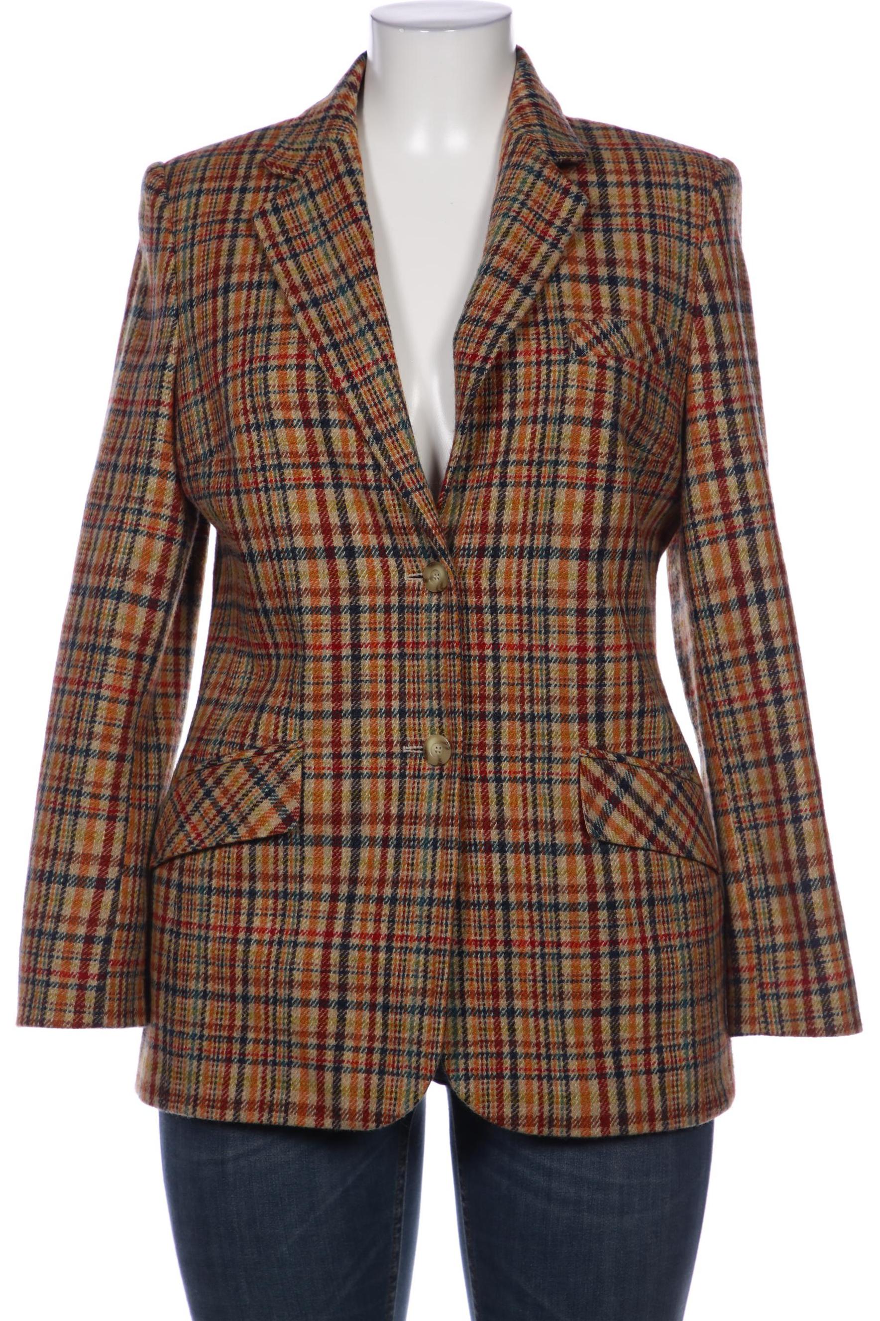 

Elegance Paris Damen Blazer, mehrfarbig, Gr. 42