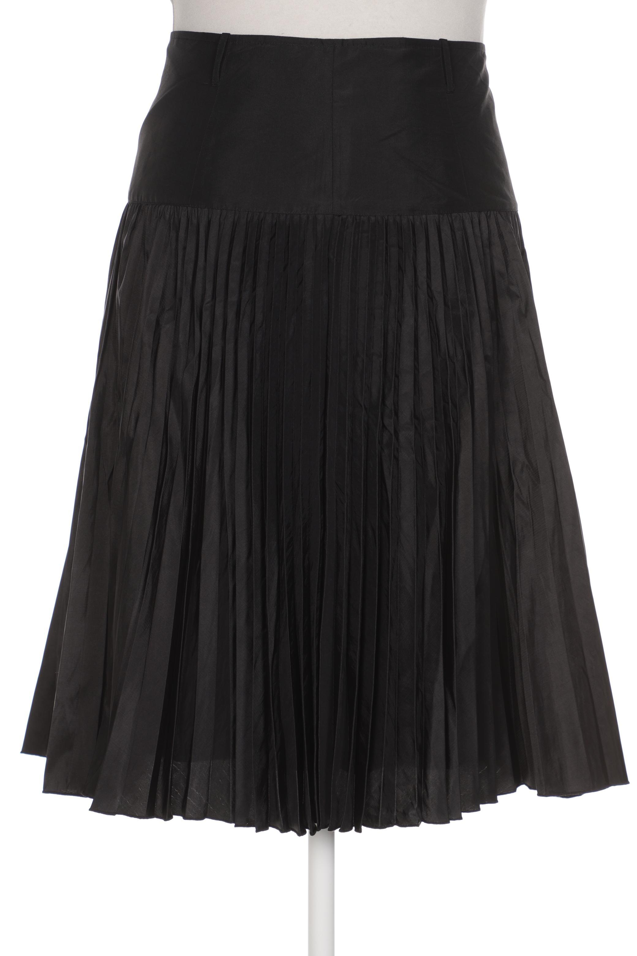 

Elegance Paris Damen Rock, schwarz, Gr. 42