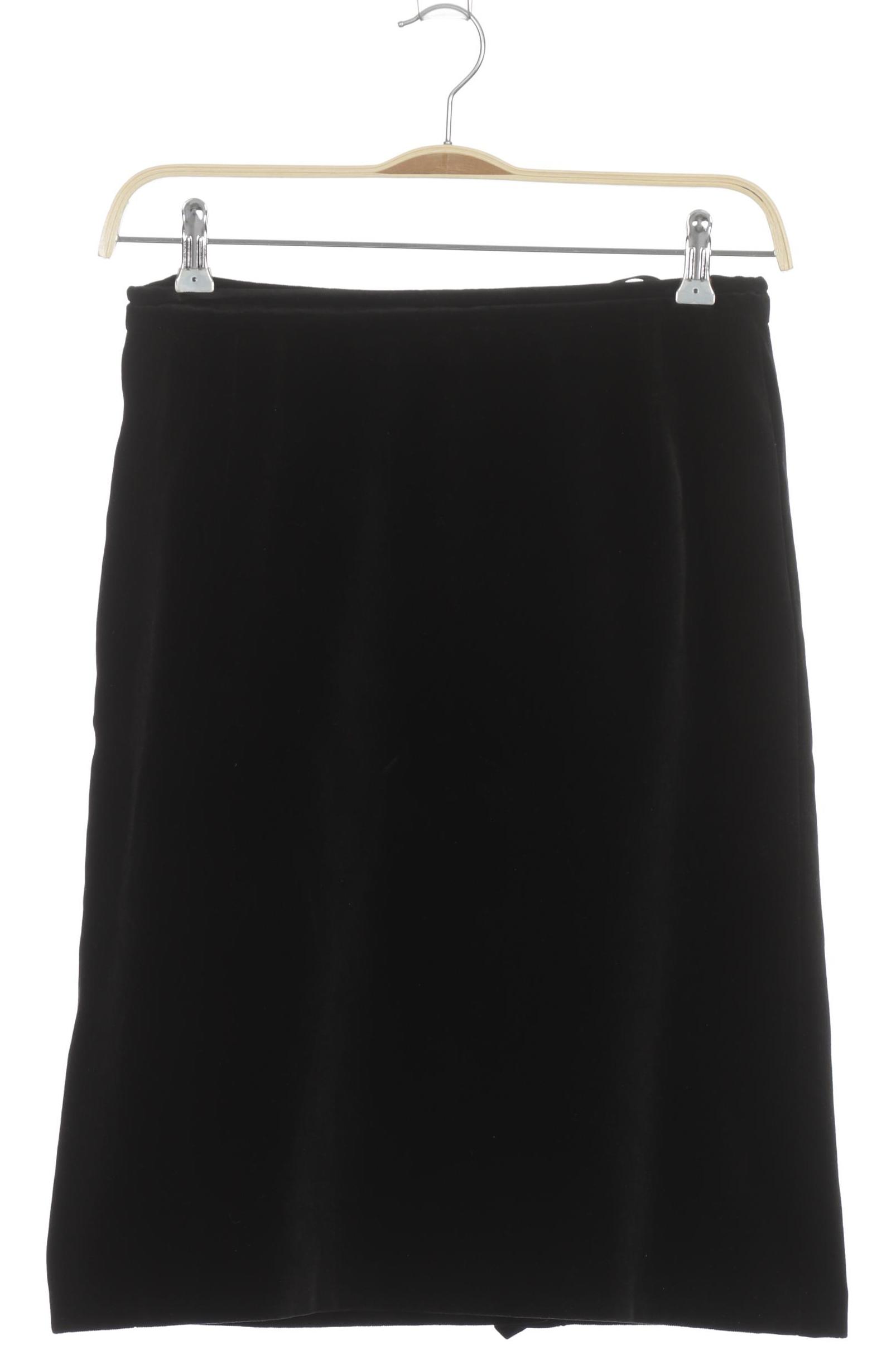 

Elegance Paris Damen Rock, schwarz, Gr. 40