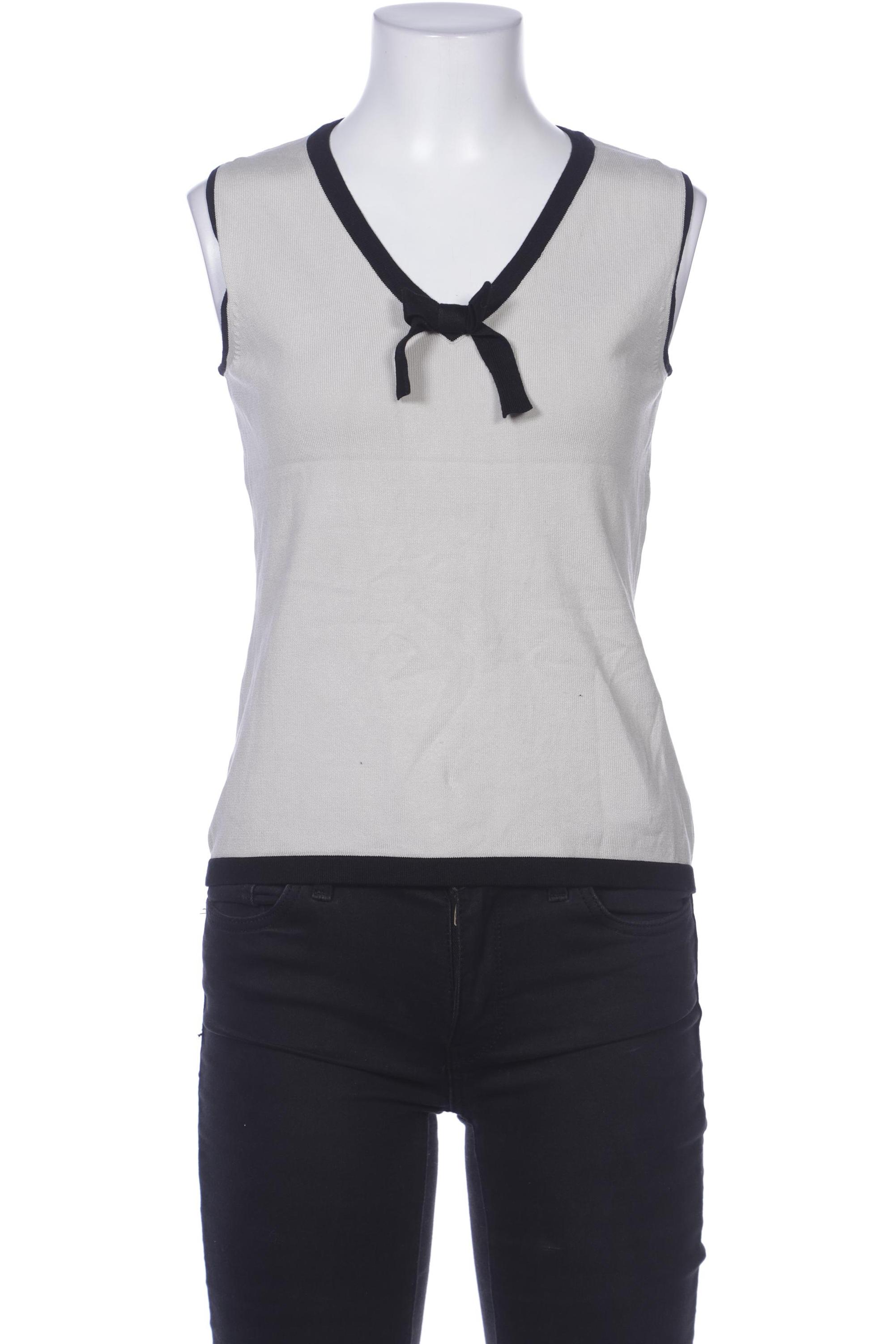 

Elegance Paris Damen Top, beige, Gr. 36