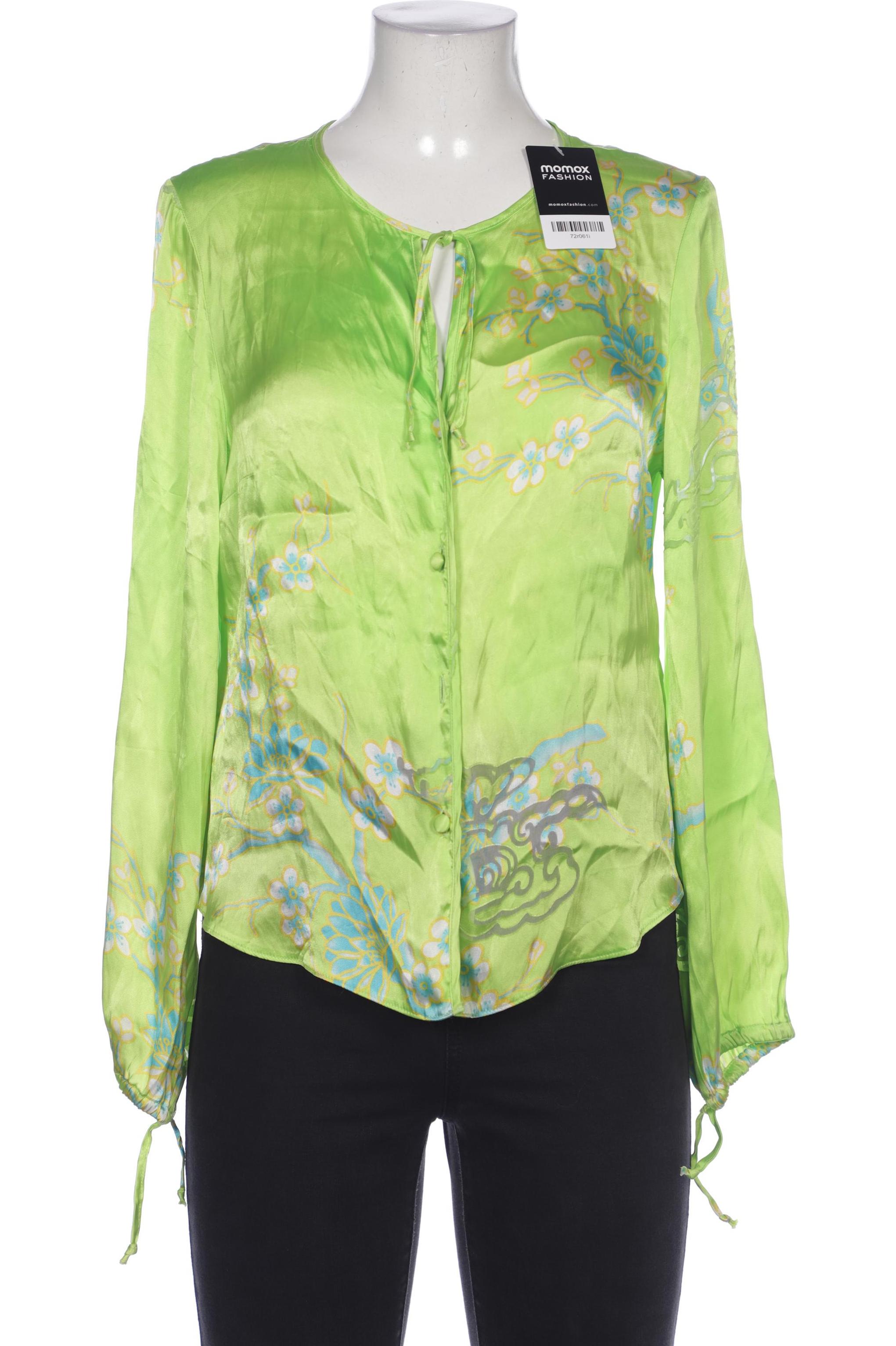 

Elegance Paris Damen Bluse, neon, Gr. 38