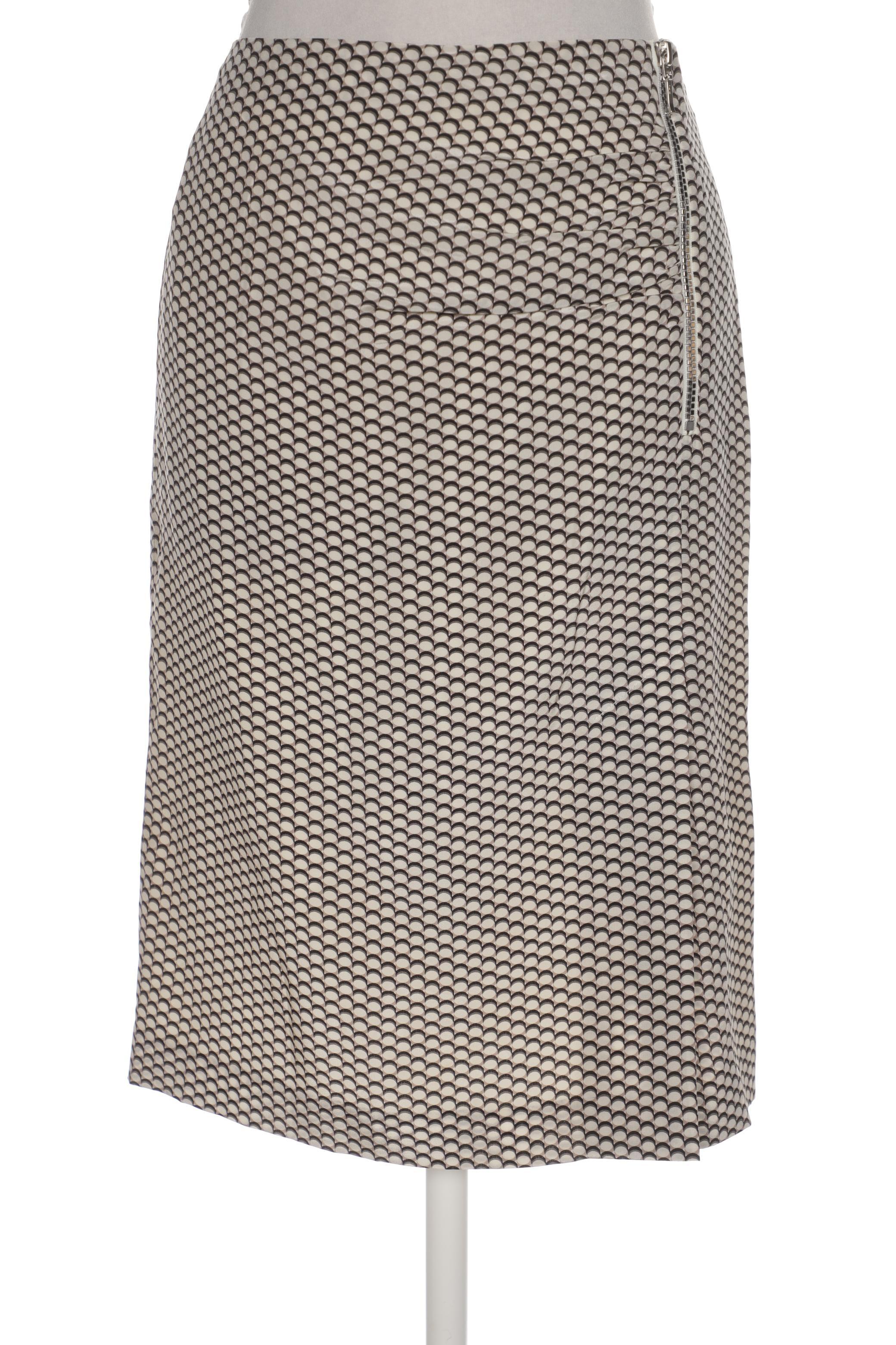 

Elegance Paris Damen Rock, cremeweiß, Gr. 36