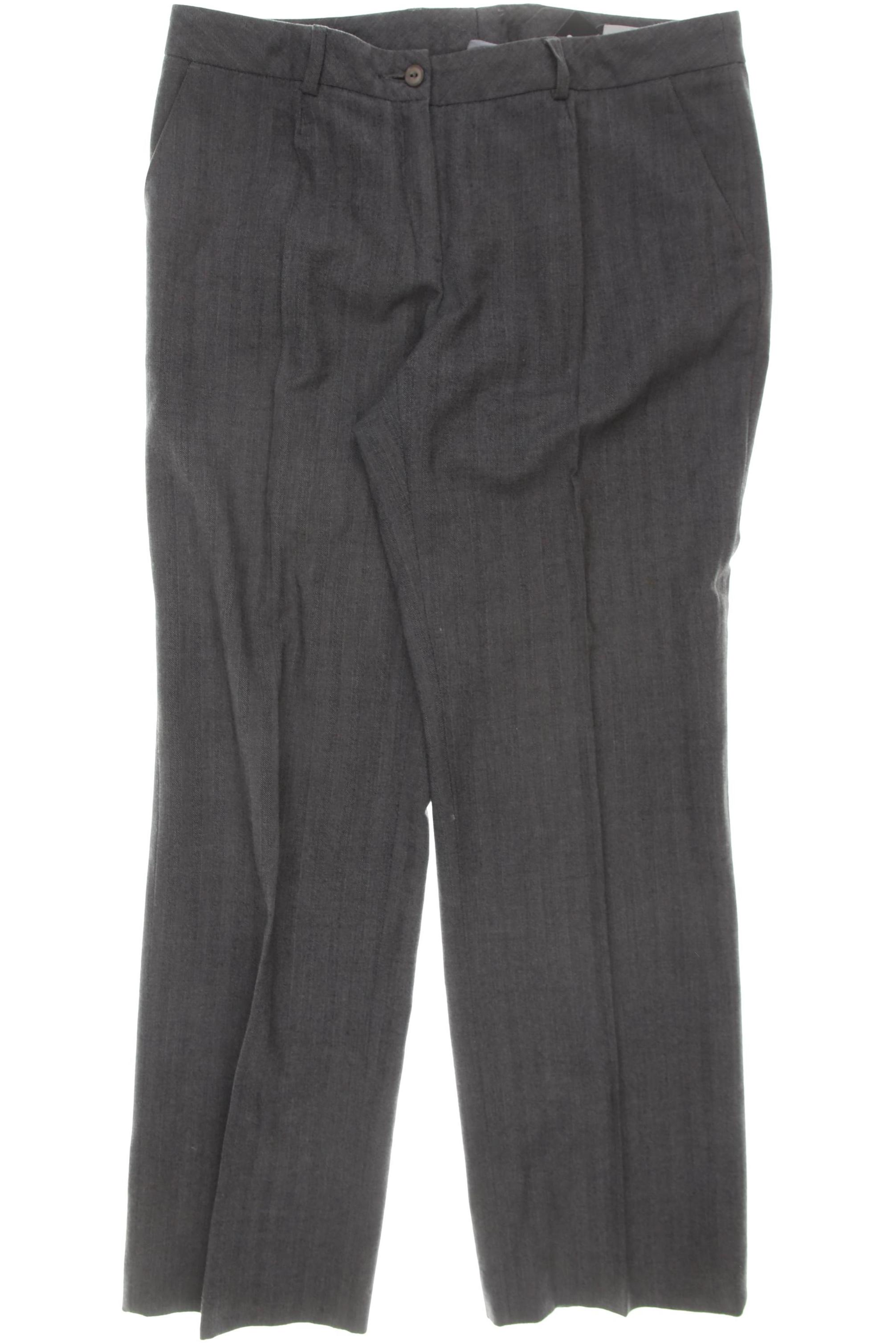 

Elegance Paris Damen Stoffhose, grau, Gr. 42