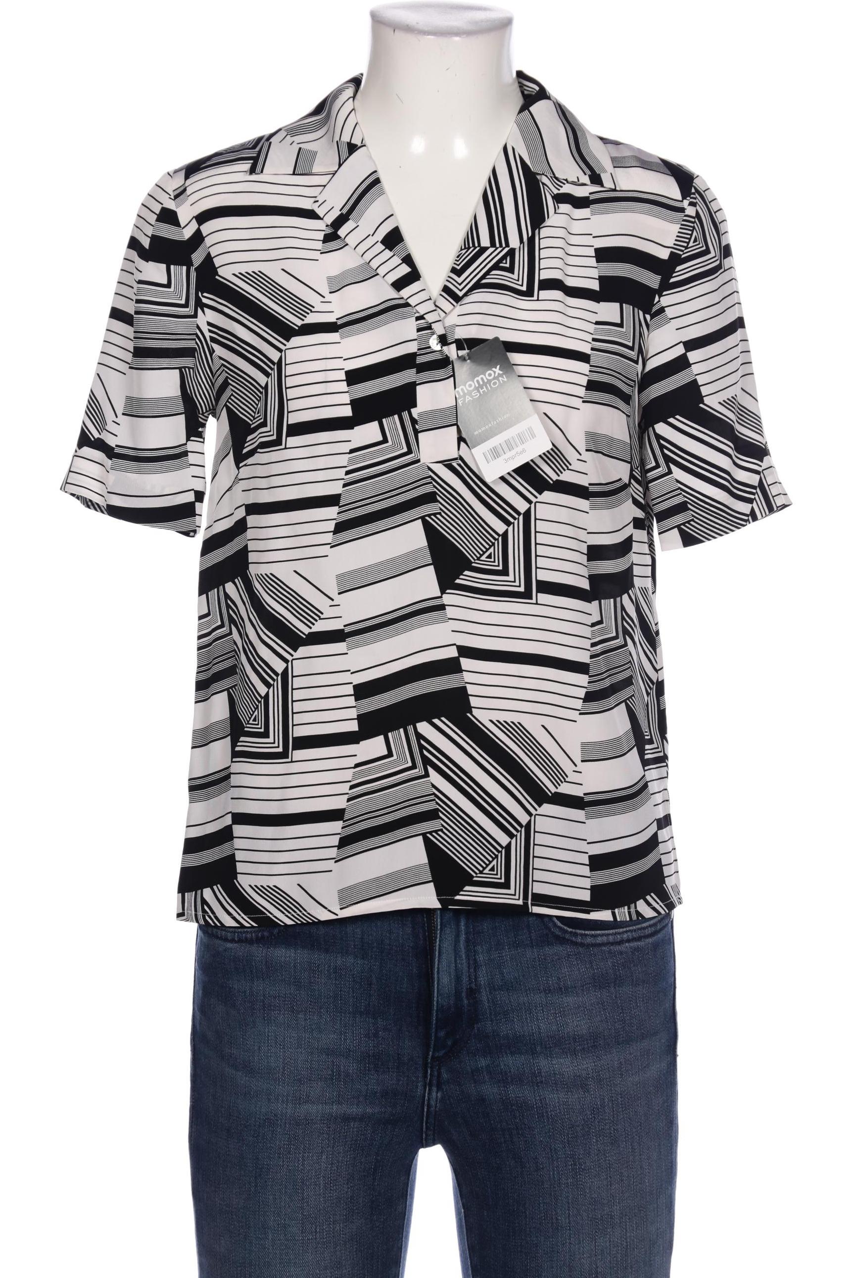 

Elegance Paris Damen Bluse, weiß, Gr. 34