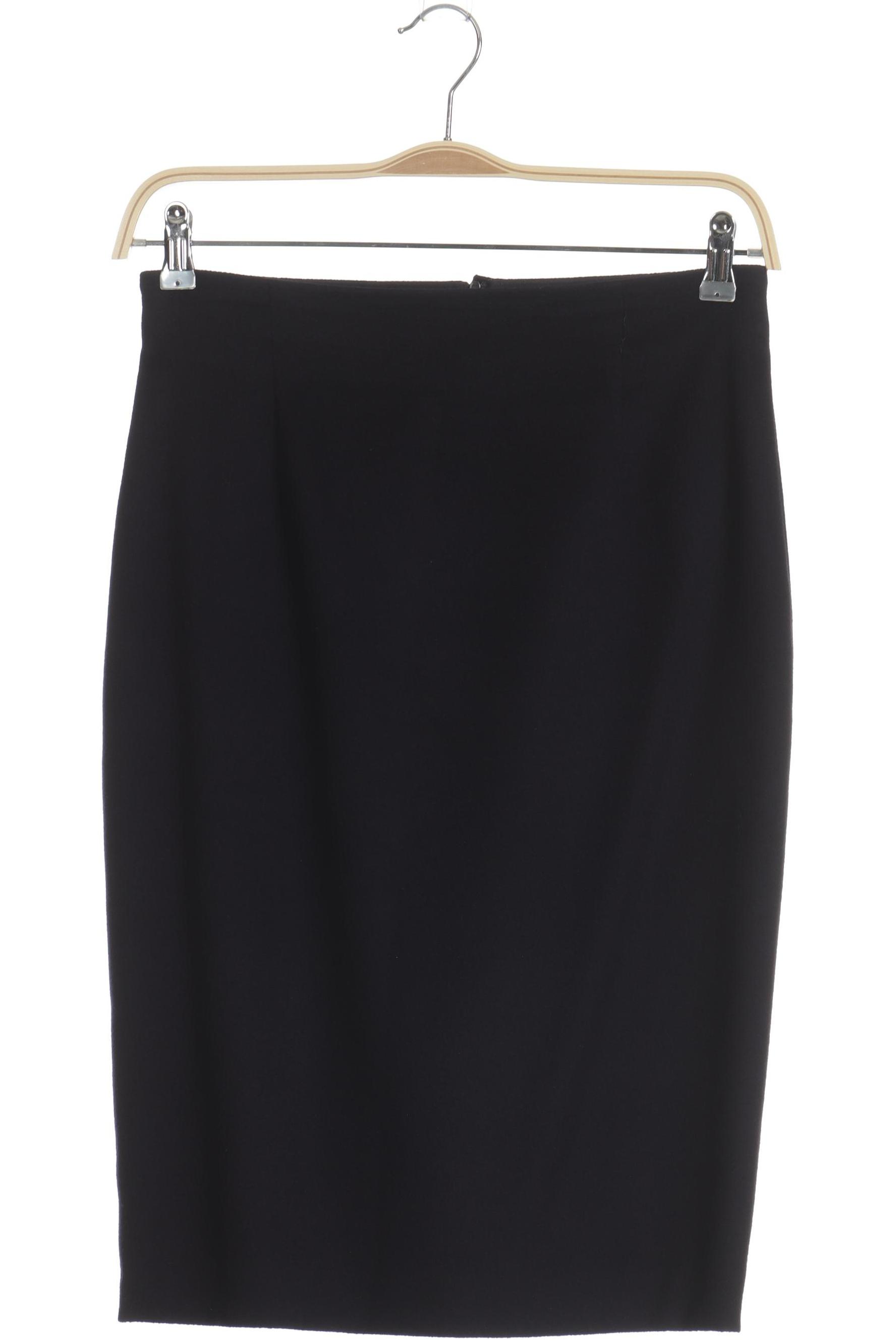 

Elegance Paris Damen Rock, blau, Gr. 40