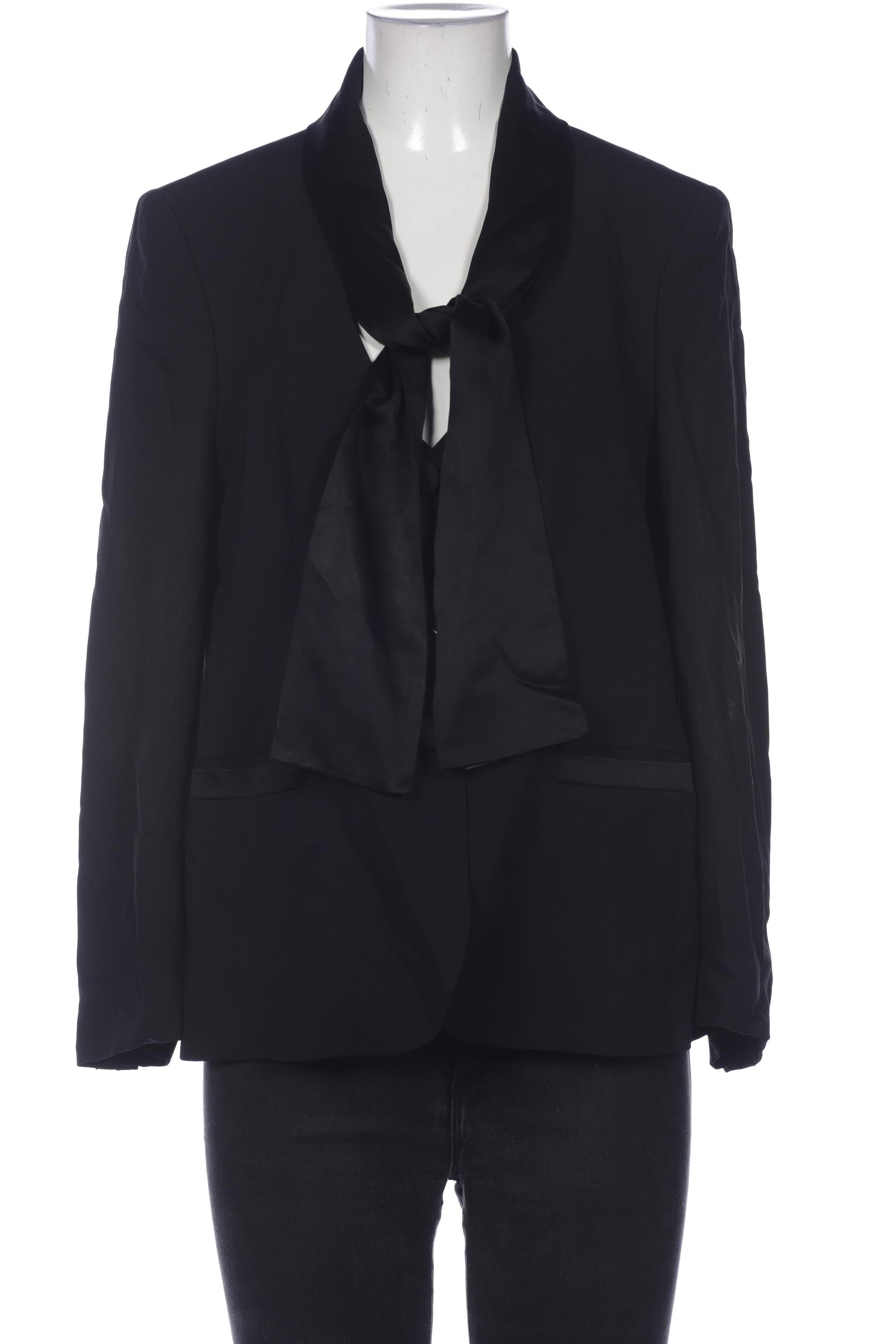

Elegance Paris Damen Blazer, schwarz