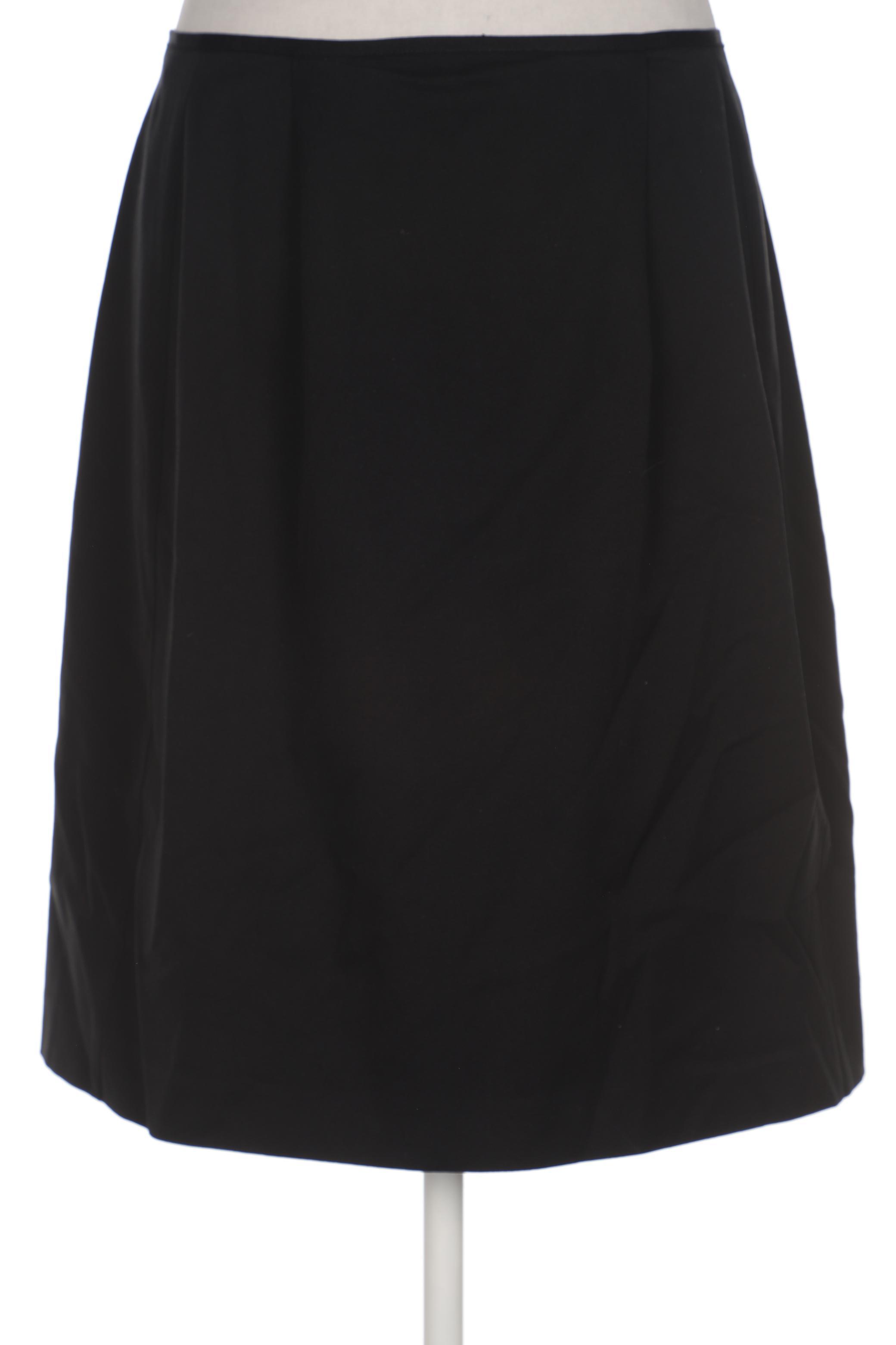 

Elegance Paris Damen Rock, schwarz, Gr. 46