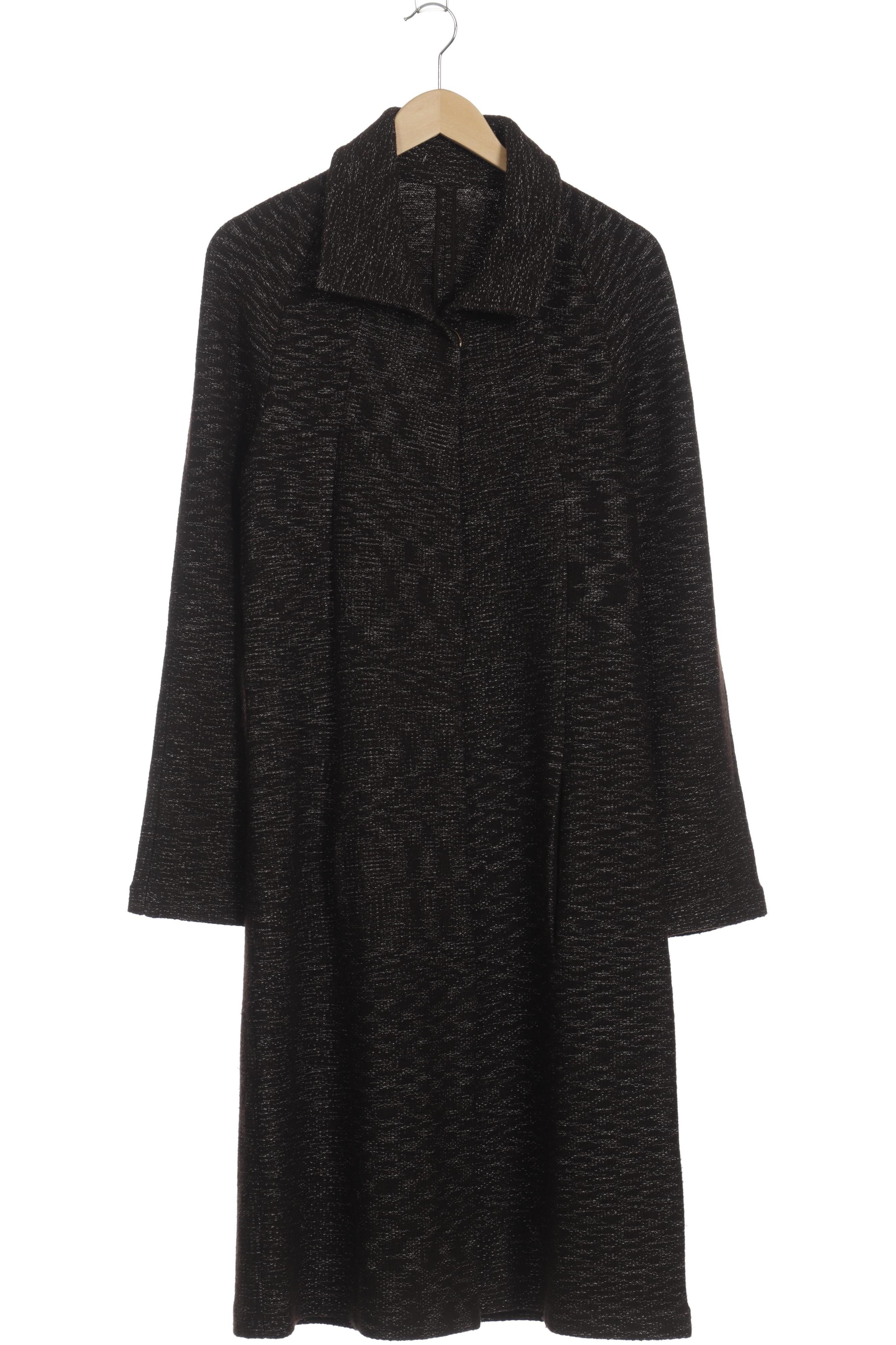 

Elegance Paris Damen Strickjacke, braun, Gr. 40