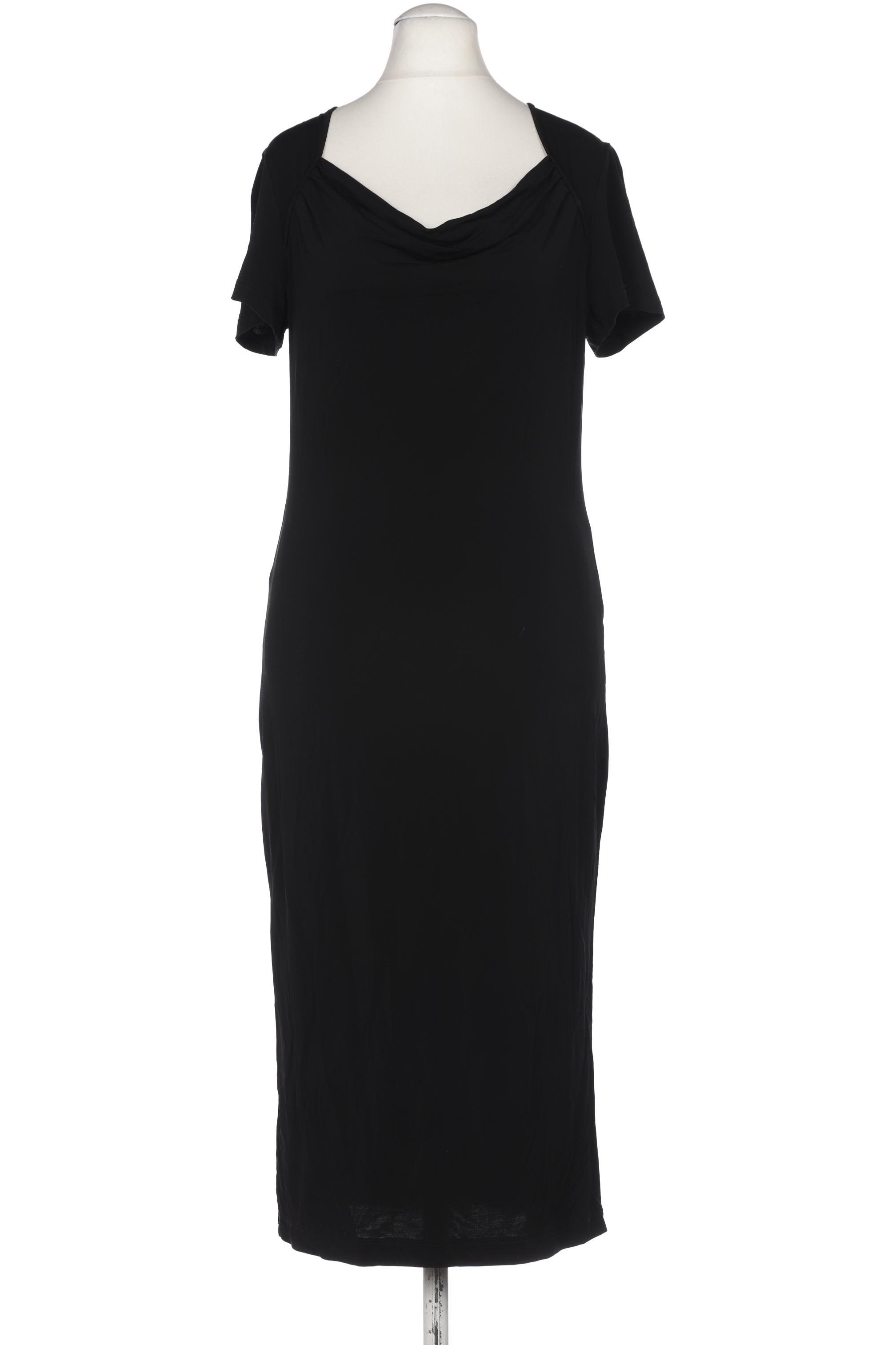 

Elegance Paris Damen Kleid, schwarz