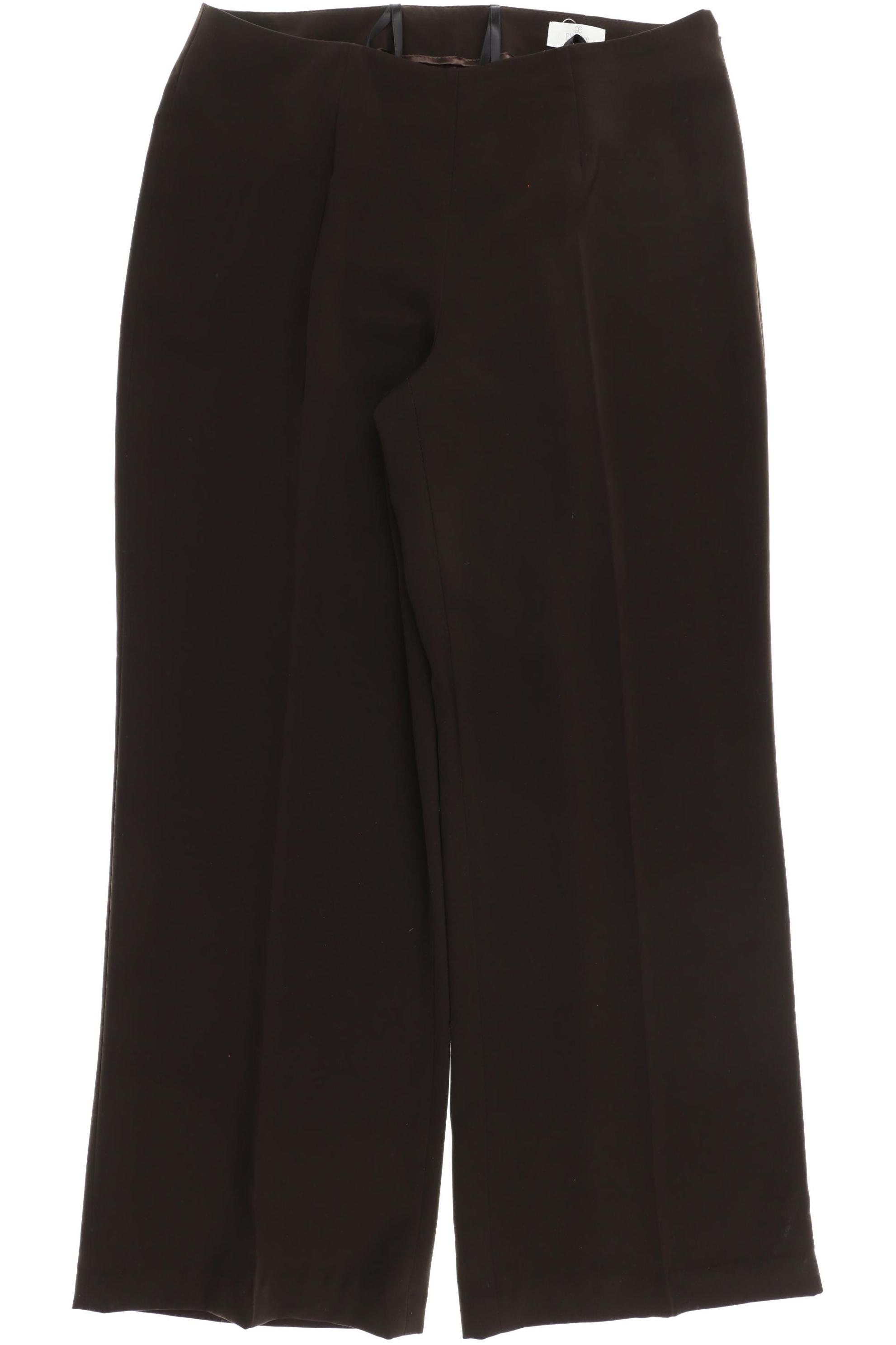 

Elegance Paris Damen Stoffhose, braun, Gr. 42