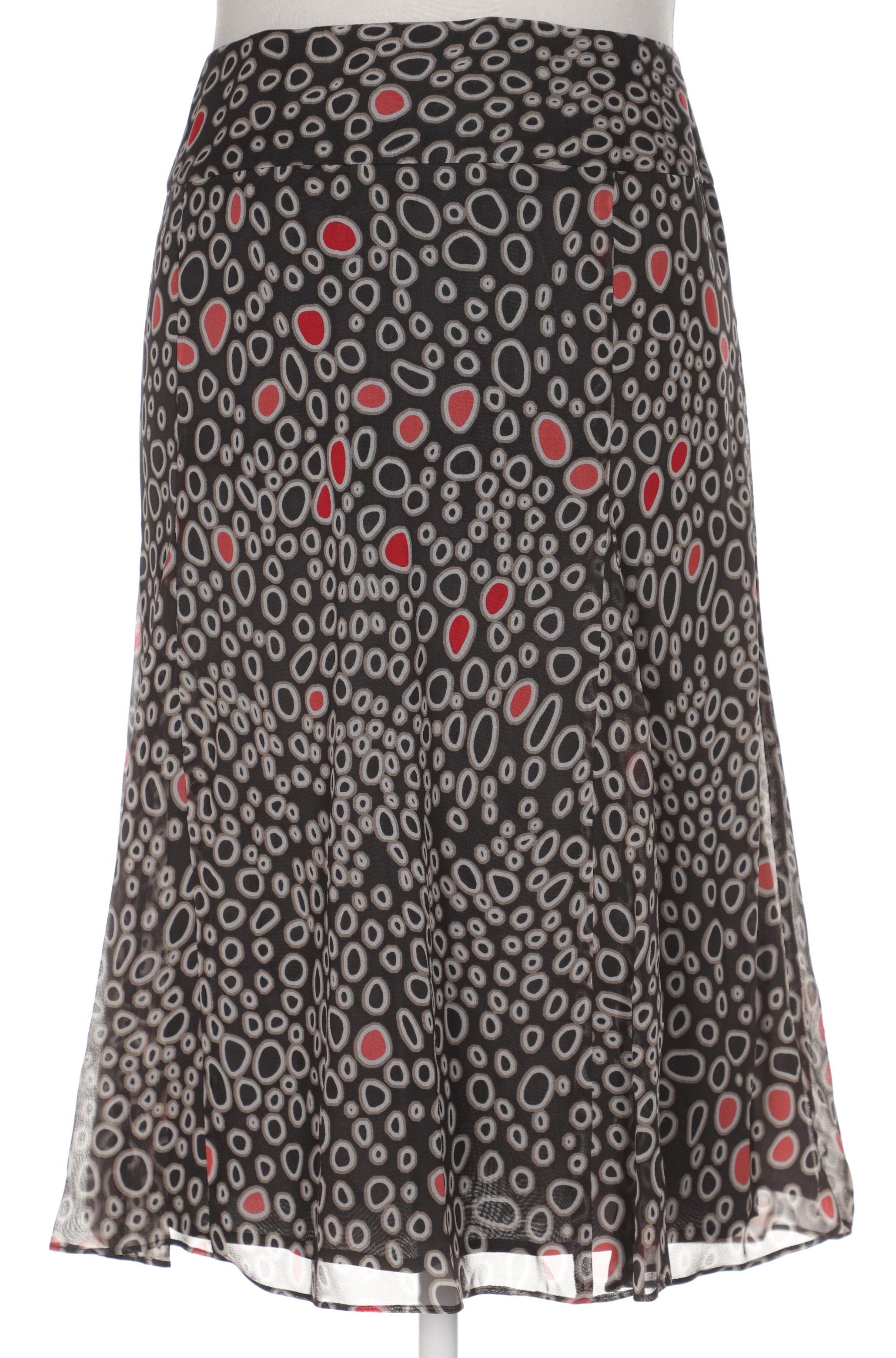 

Elegance Paris Damen Rock, grau, Gr. 44