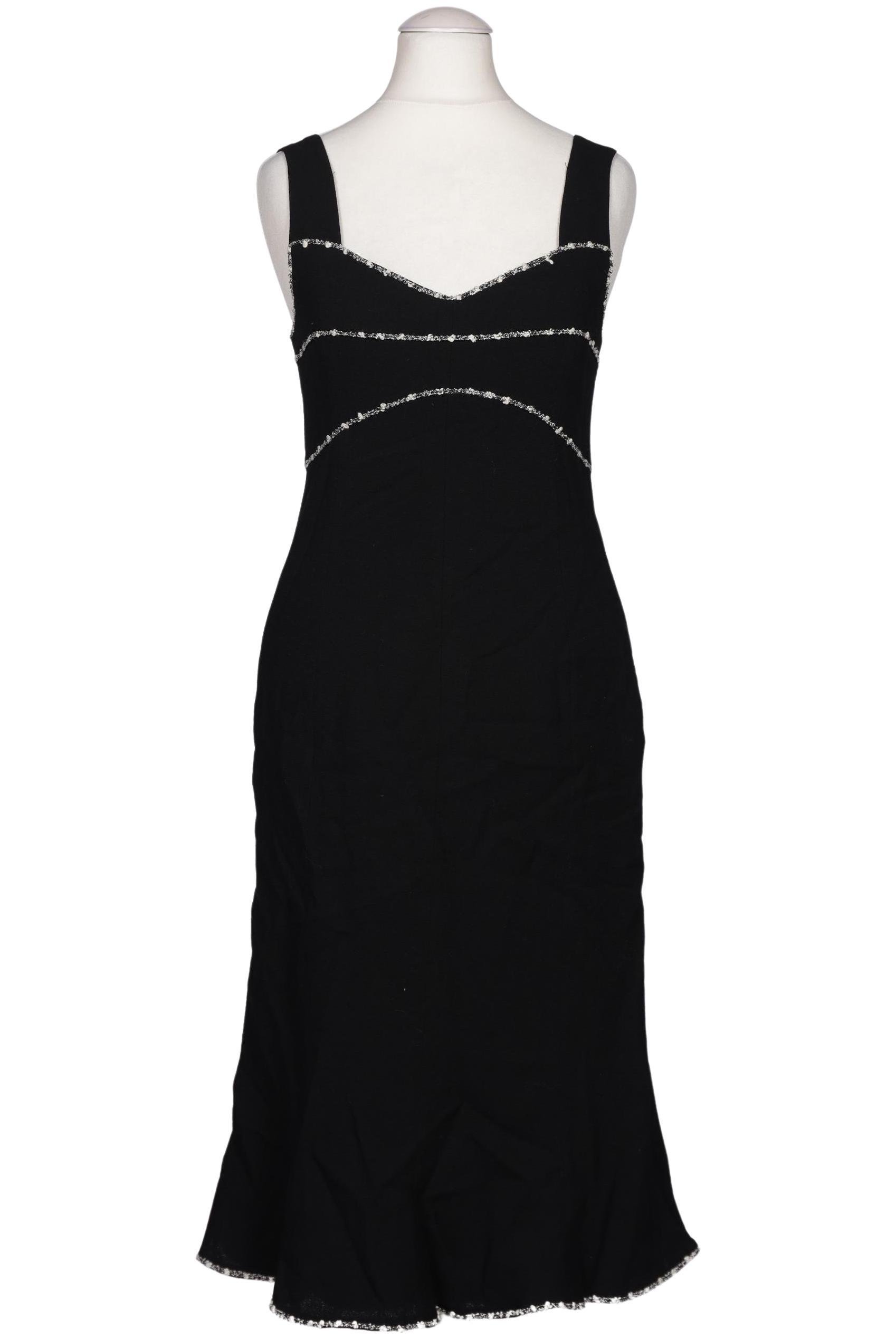 

Elegance Paris Damen Kleid, schwarz, Gr. 34