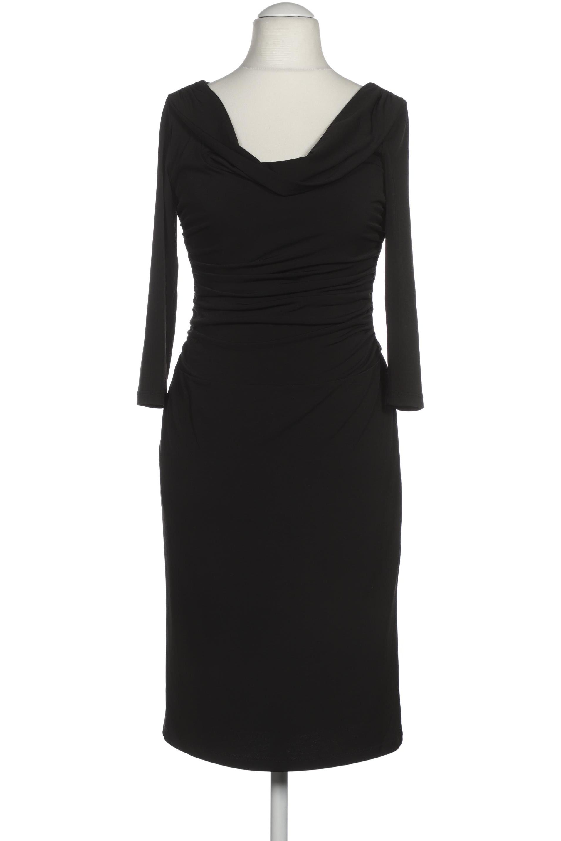 

Elegance Paris Damen Kleid, schwarz, Gr. 38