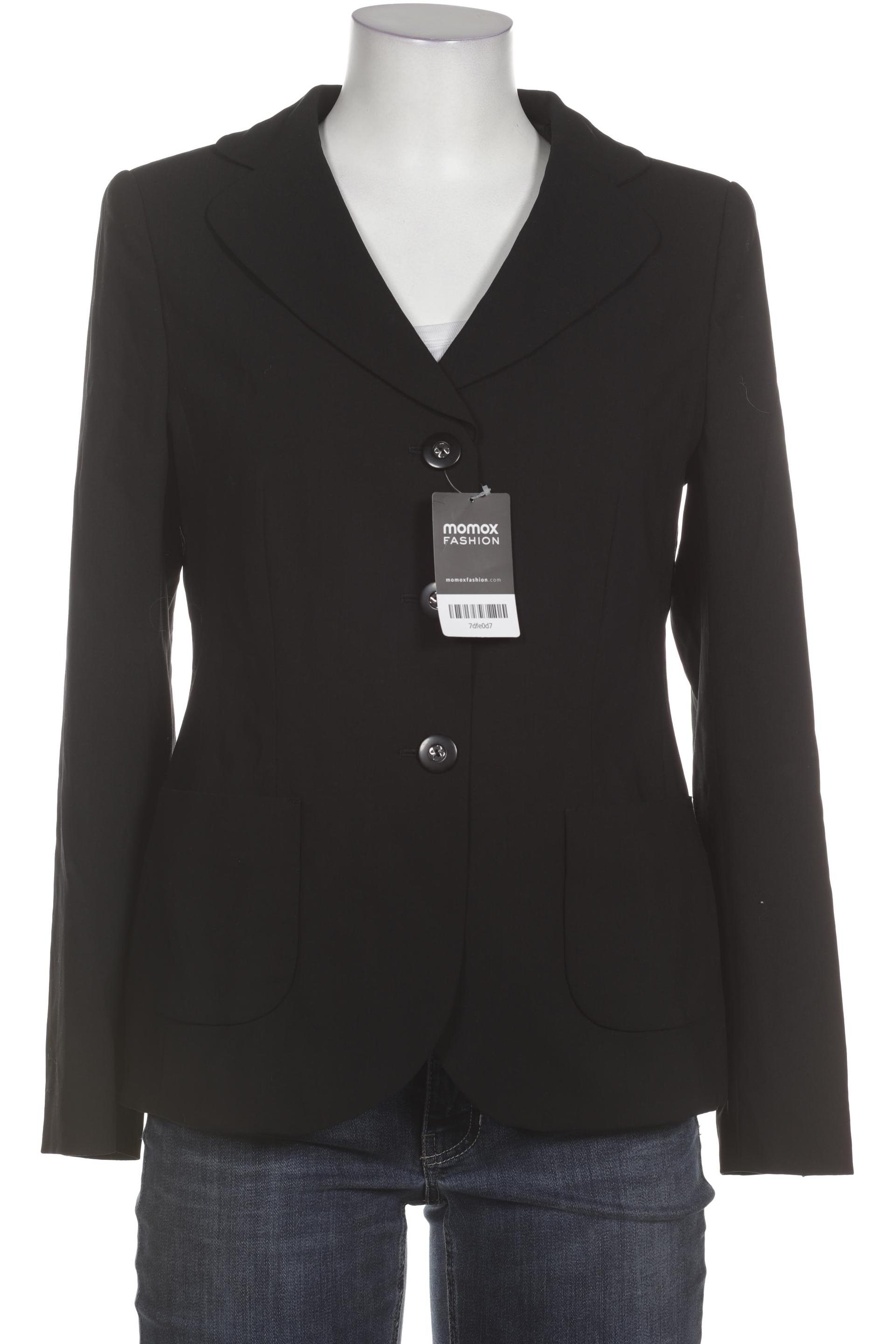 

Elegance Paris Damen Blazer, schwarz, Gr. 40