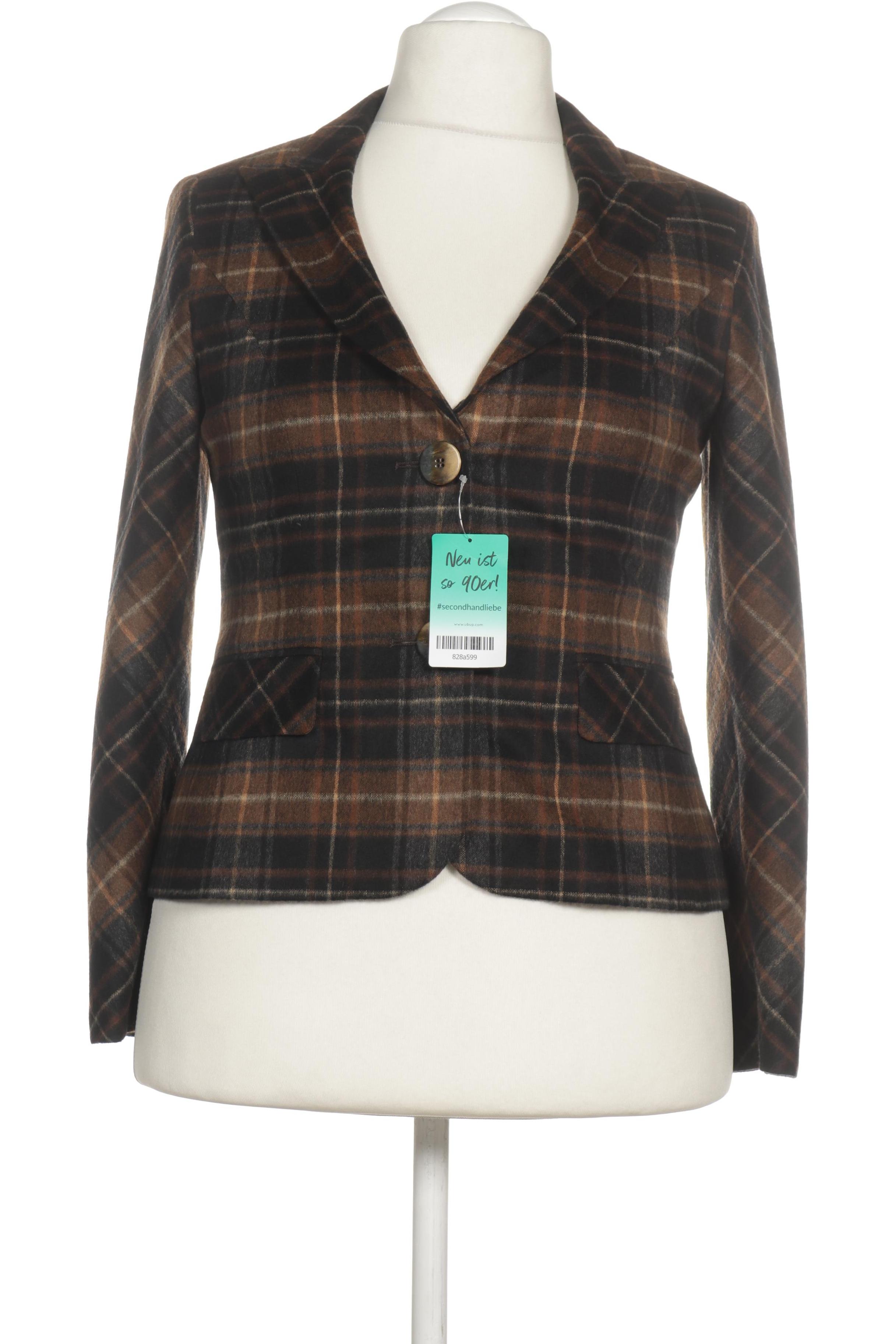 

Elegance Paris Damen Blazer, braun, Gr. 40