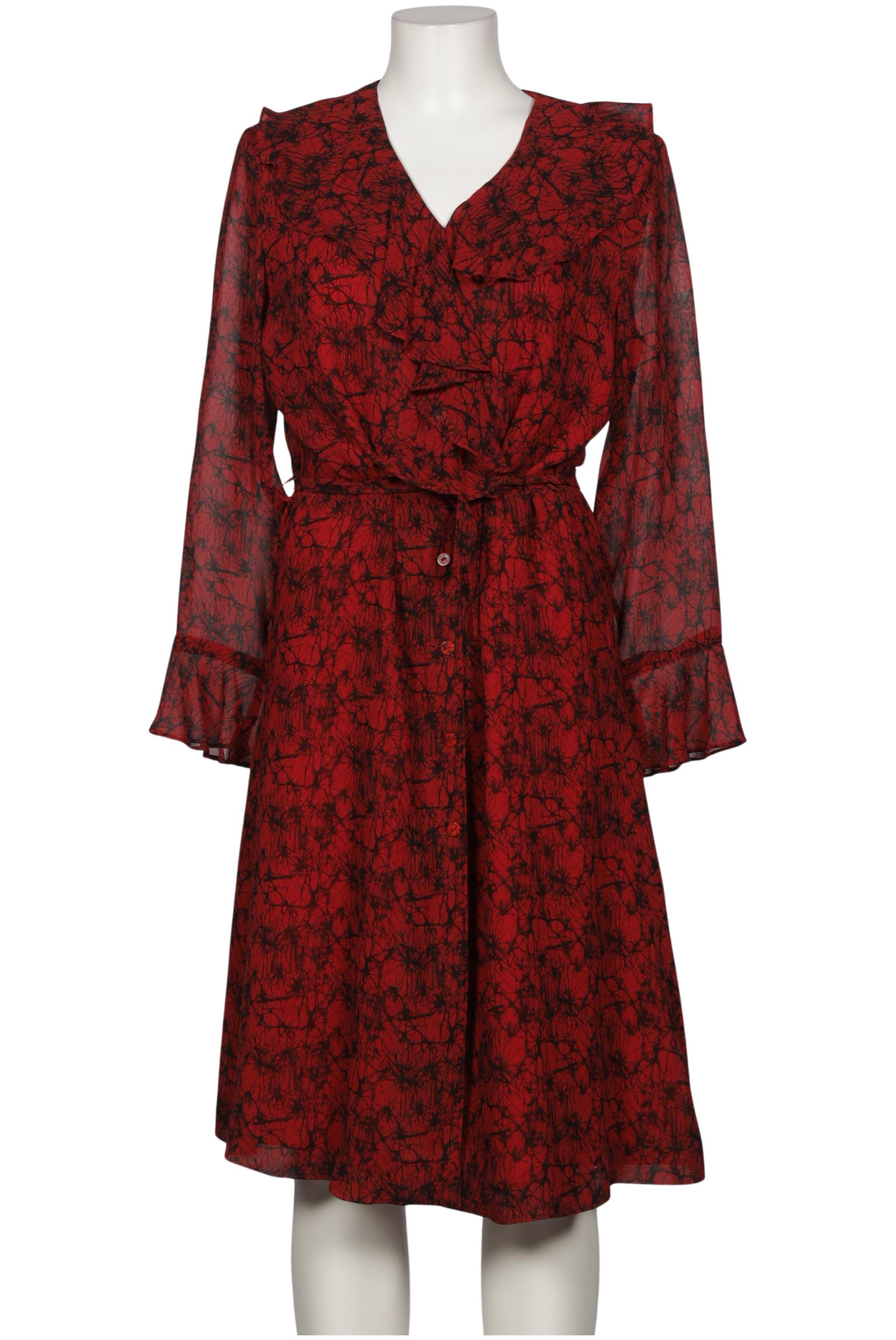 Thumbnail - Elegance Paris Damen Kleid, rot, Gr. 40