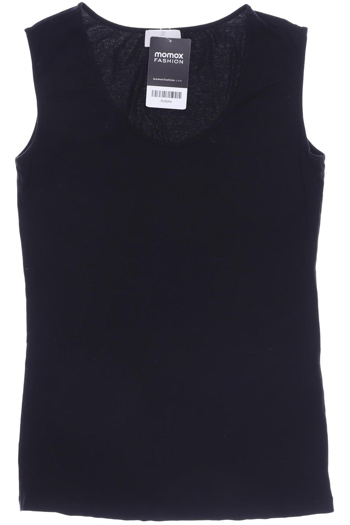 

Elegance Paris Damen Top, schwarz