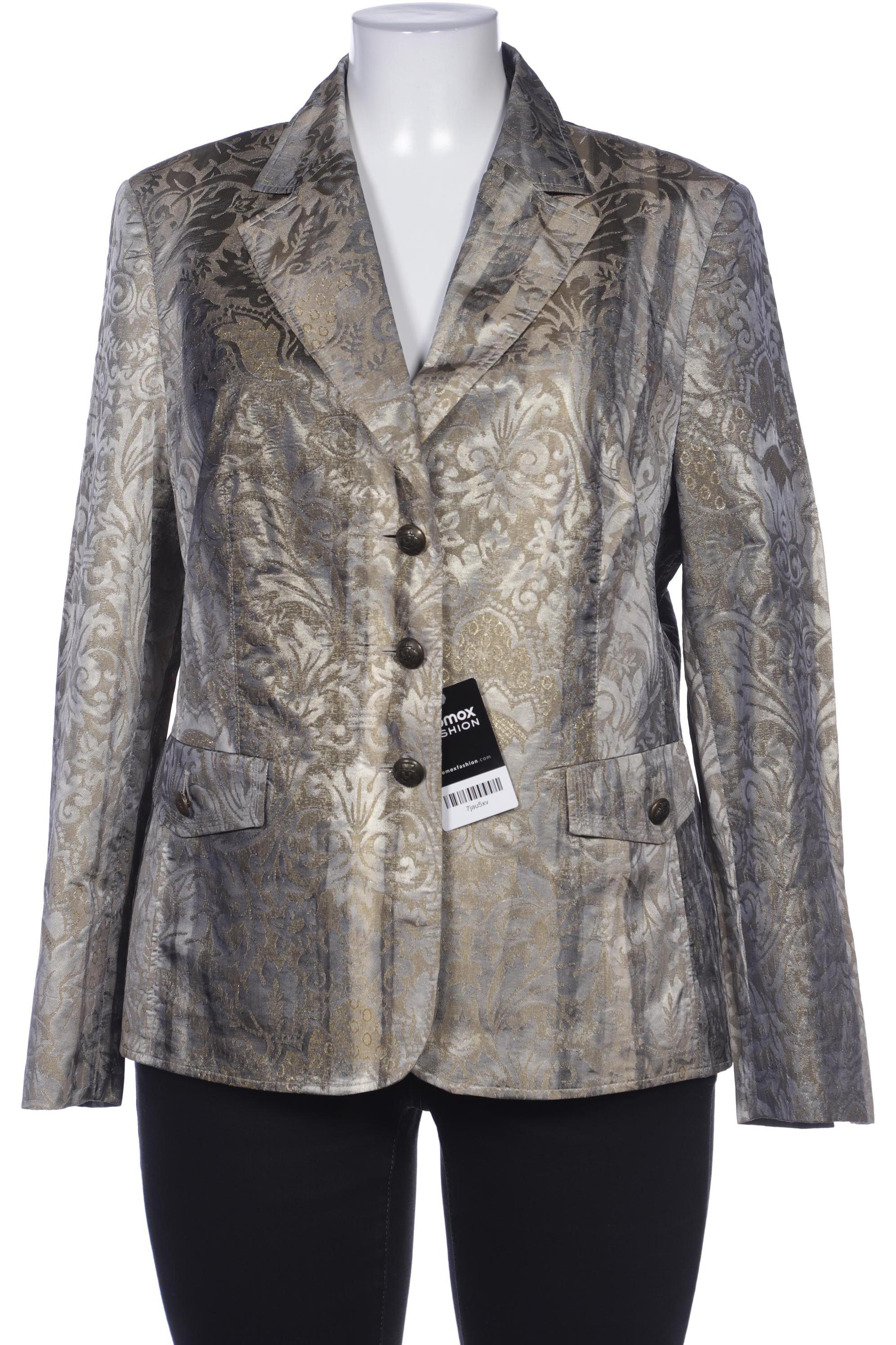 

Elegance Paris Damen Blazer, grün, Gr. 44
