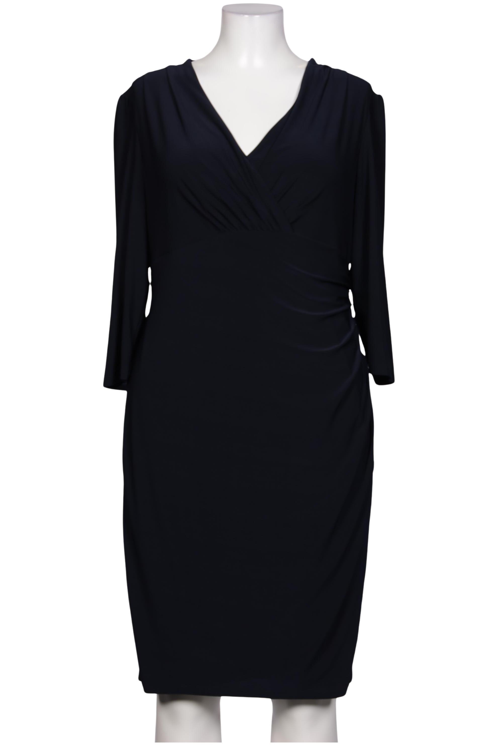 

Elegance Paris Damen Kleid, marineblau, Gr. 44