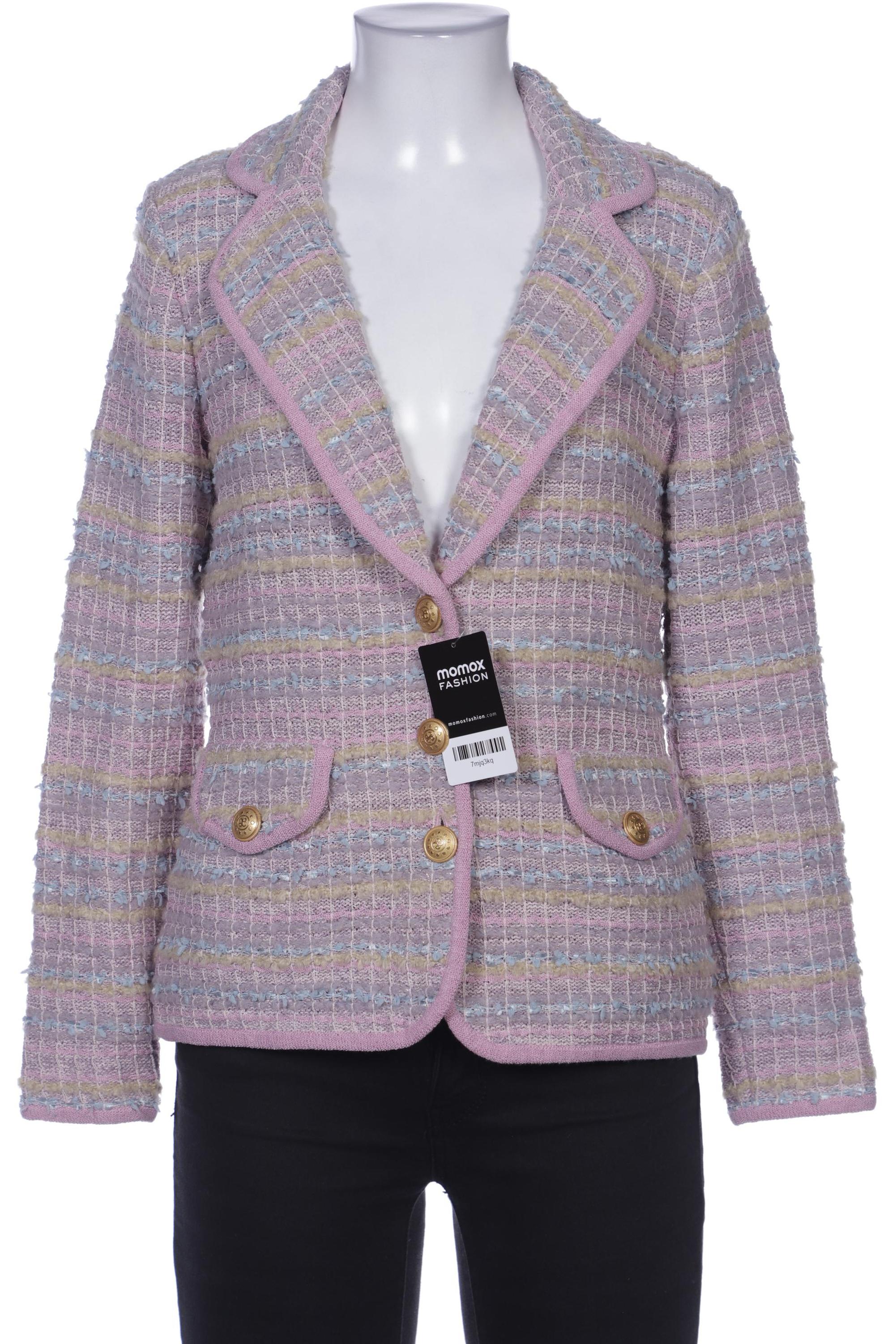 

Elegance Paris Damen Blazer, pink, Gr. 36