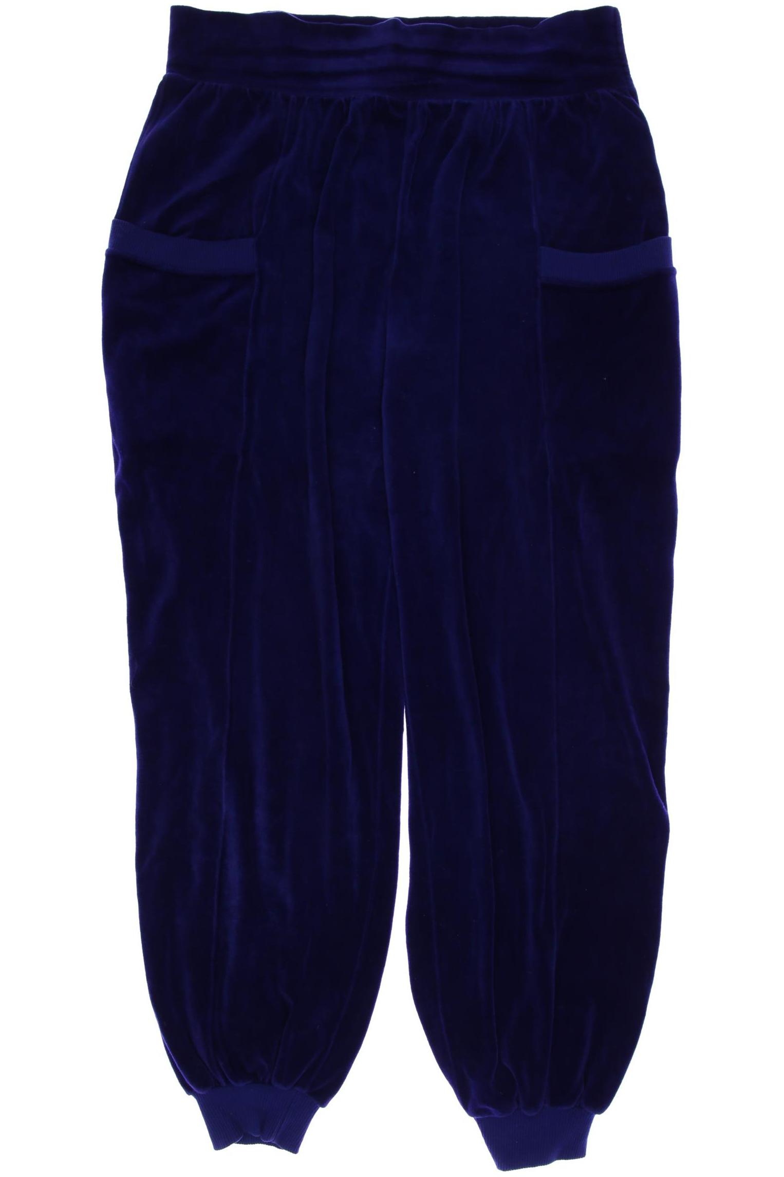 

Elegance Paris Damen Stoffhose, marineblau, Gr. 44