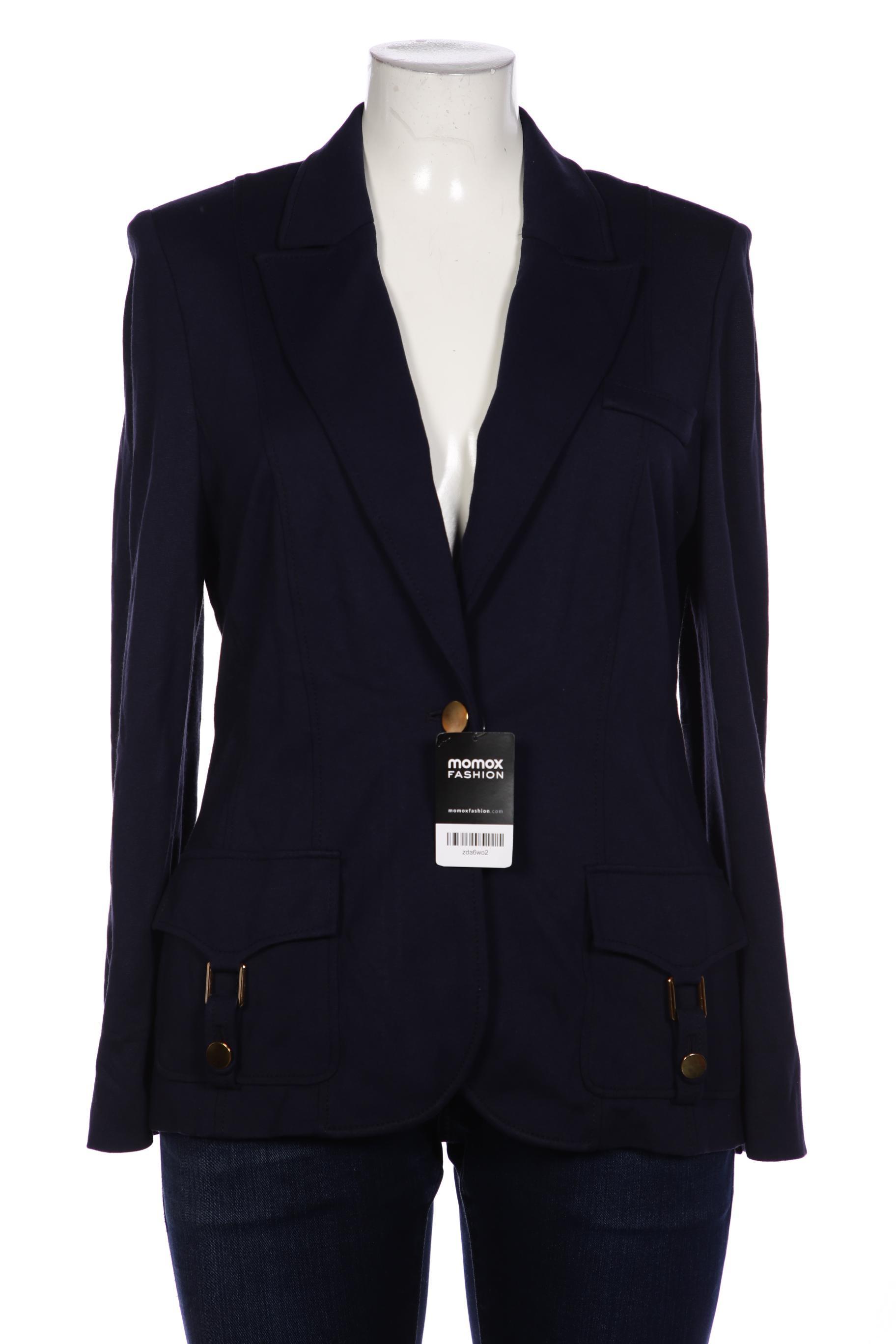 

Elegance Paris Damen Blazer, marineblau, Gr. 44