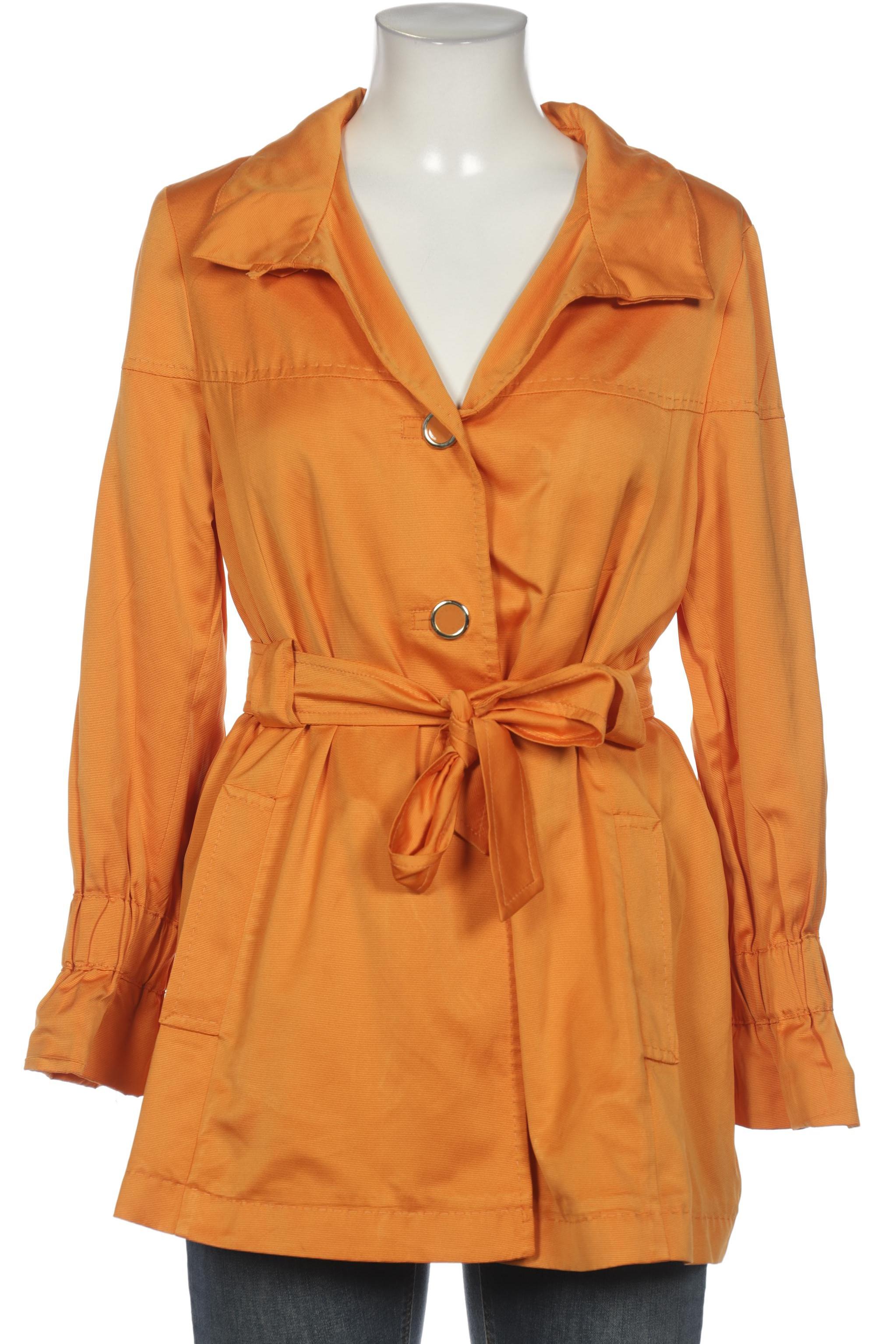 

Elegance Paris Damen Jacke, orange, Gr. 36