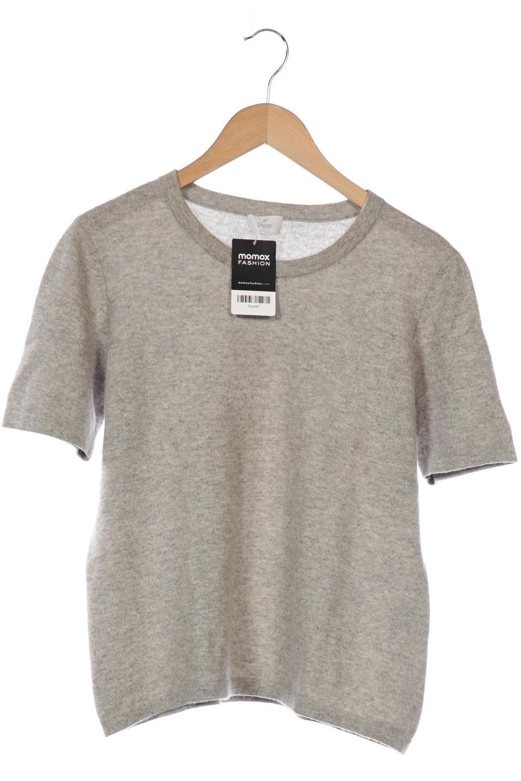 

Elegance Paris Damen Pullover, grau, Gr. 46